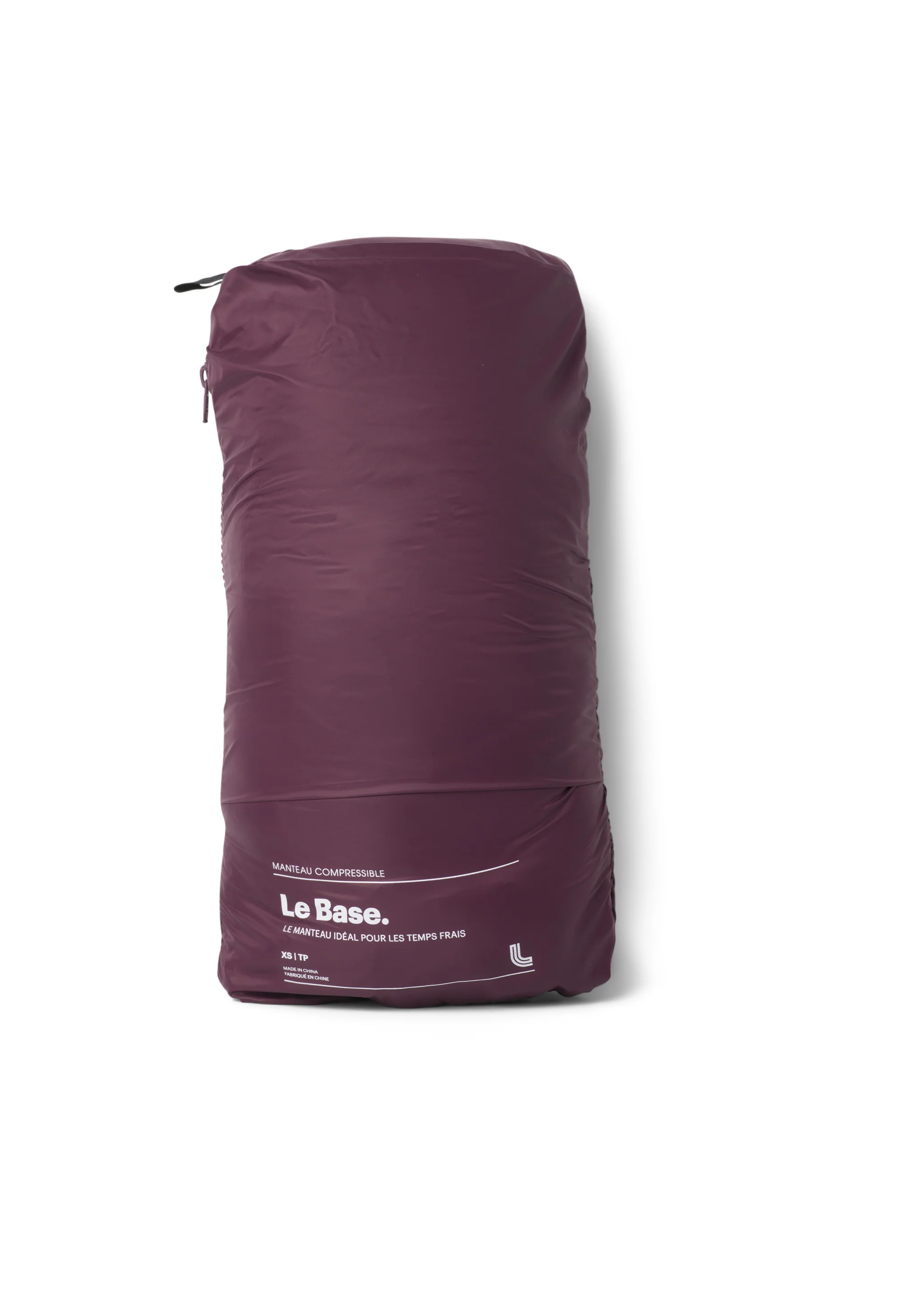 The Base Insulated Packable Vest - Image 24