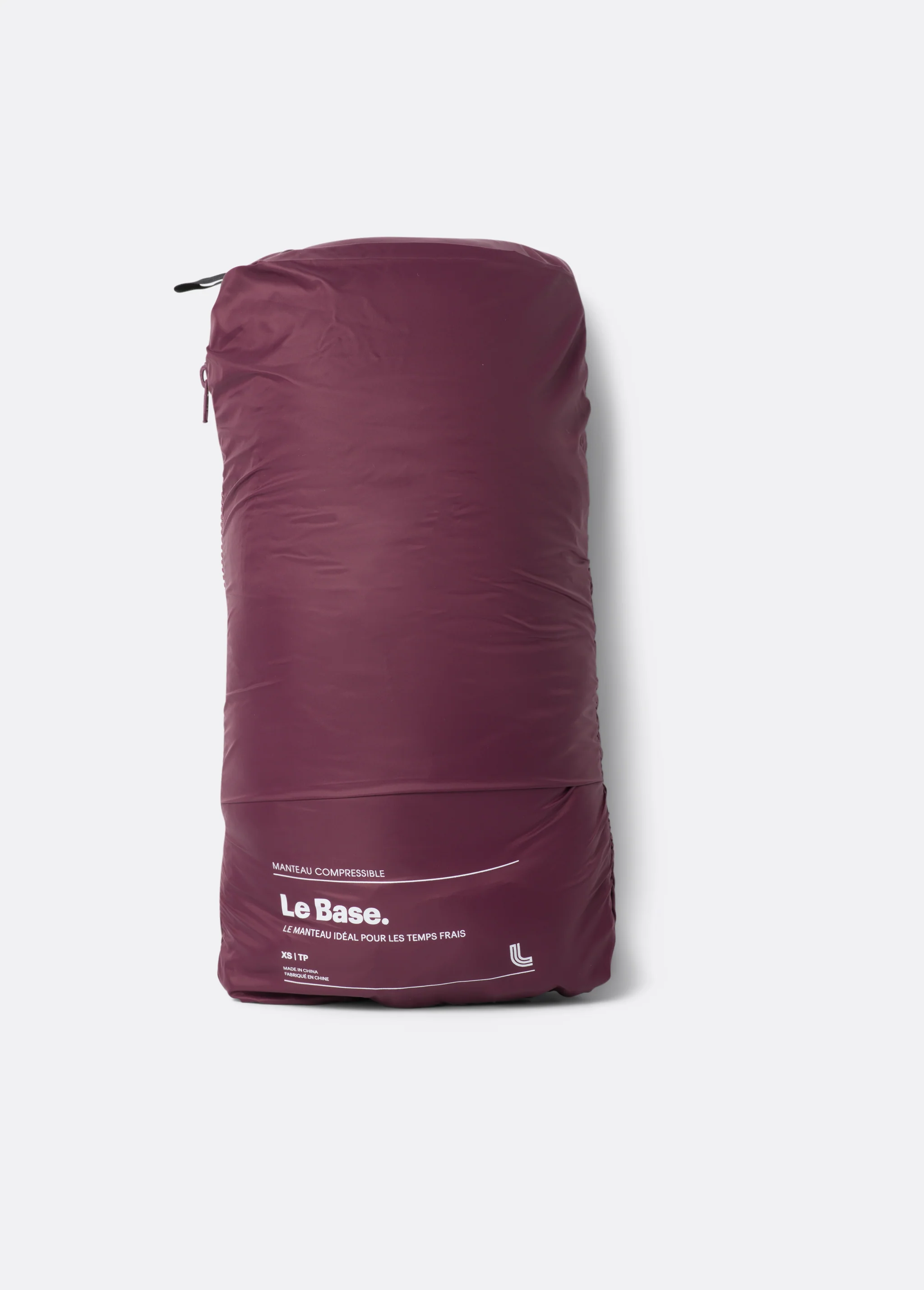 The Base Insulated Packable Vest - Image 5