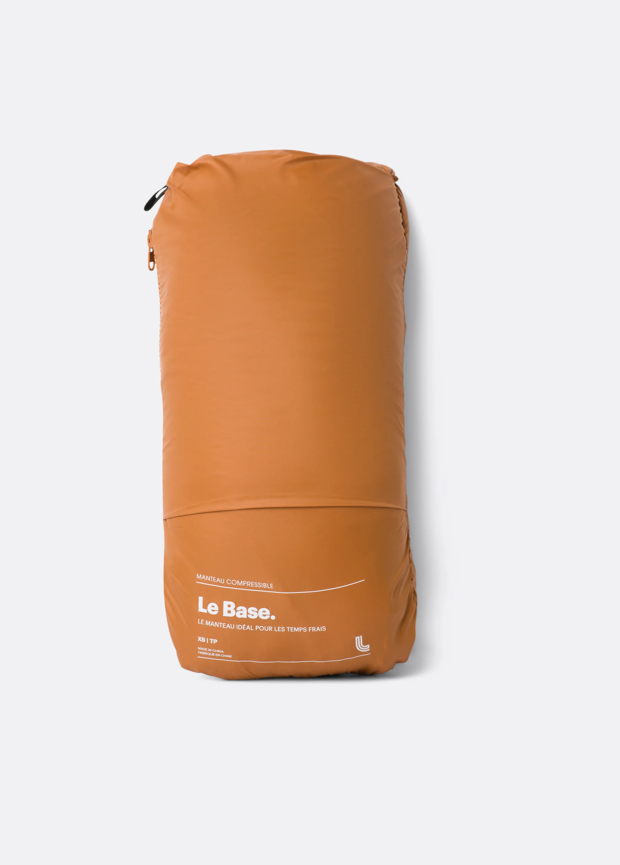 The Base Insulated Packable Vest - Image 9