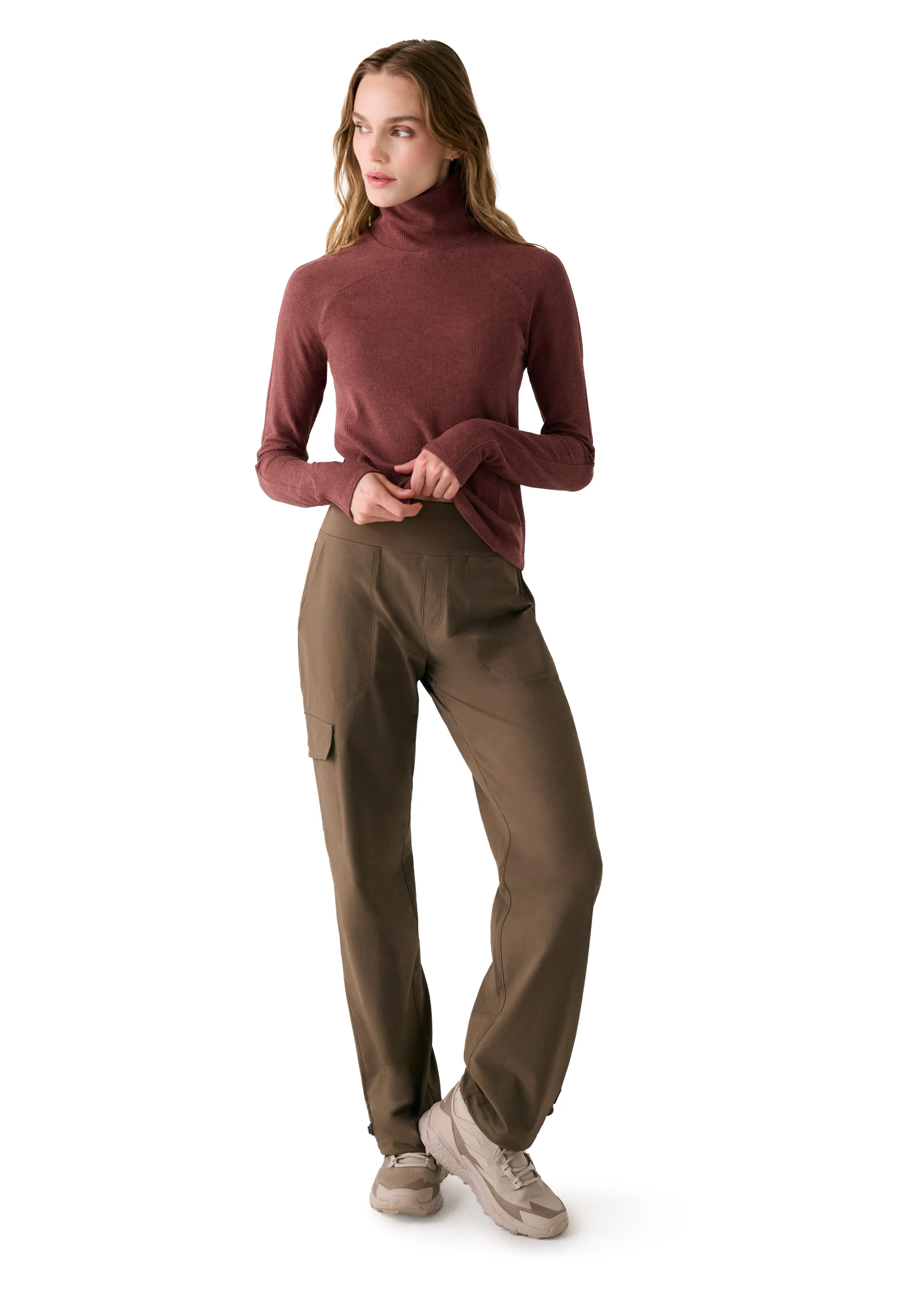 Traverse Turtleneck - Image 11