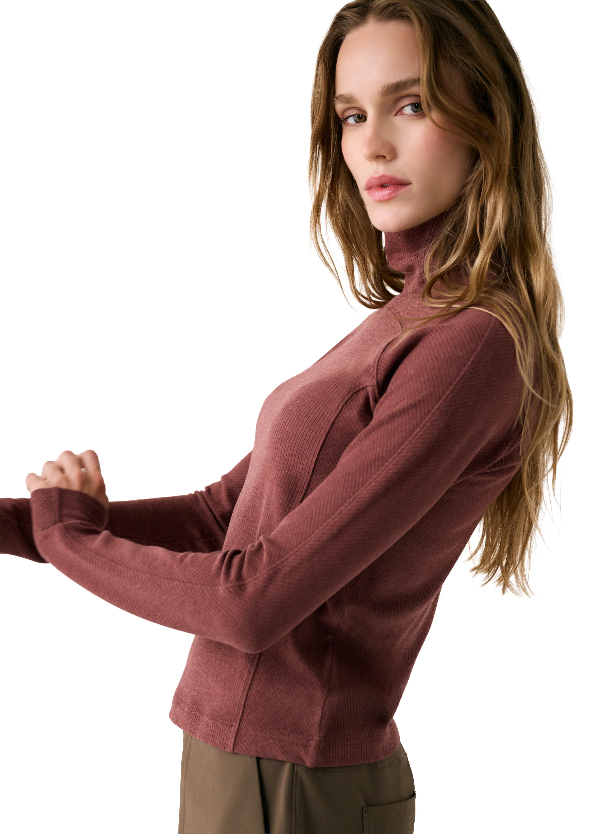 Traverse Turtleneck - Image 12