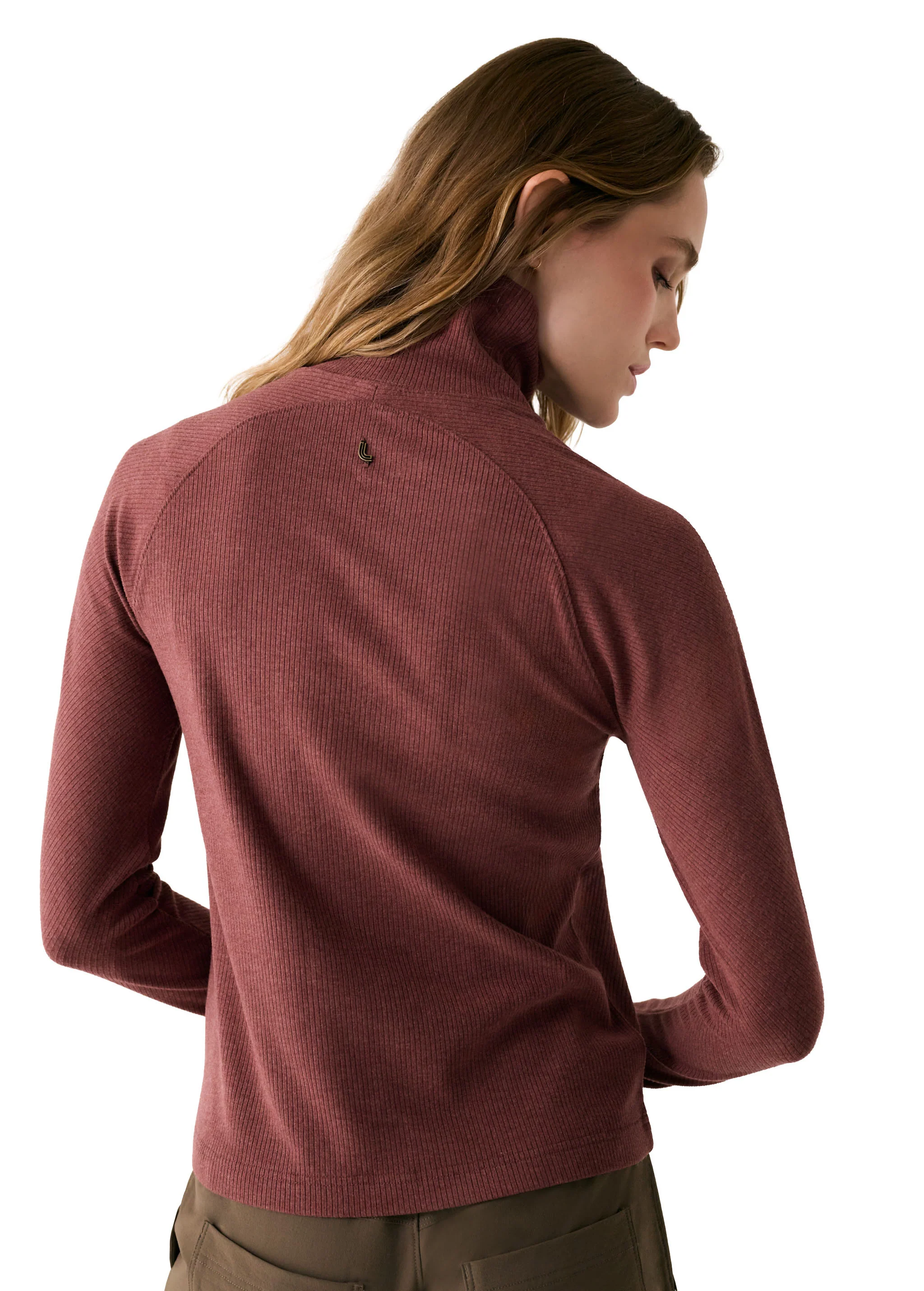 Traverse Turtleneck - Image 13