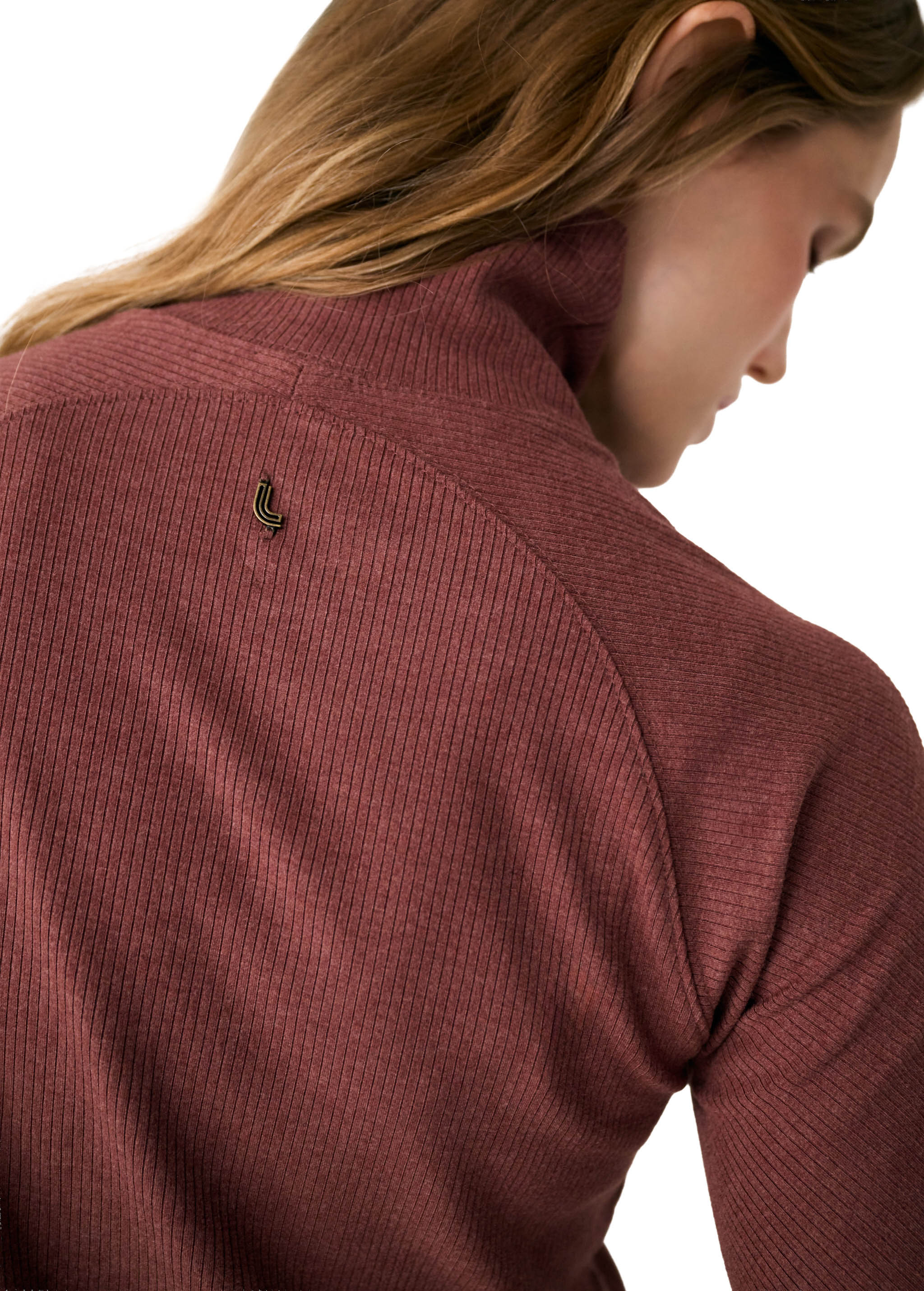 Traverse Turtleneck - Image 15