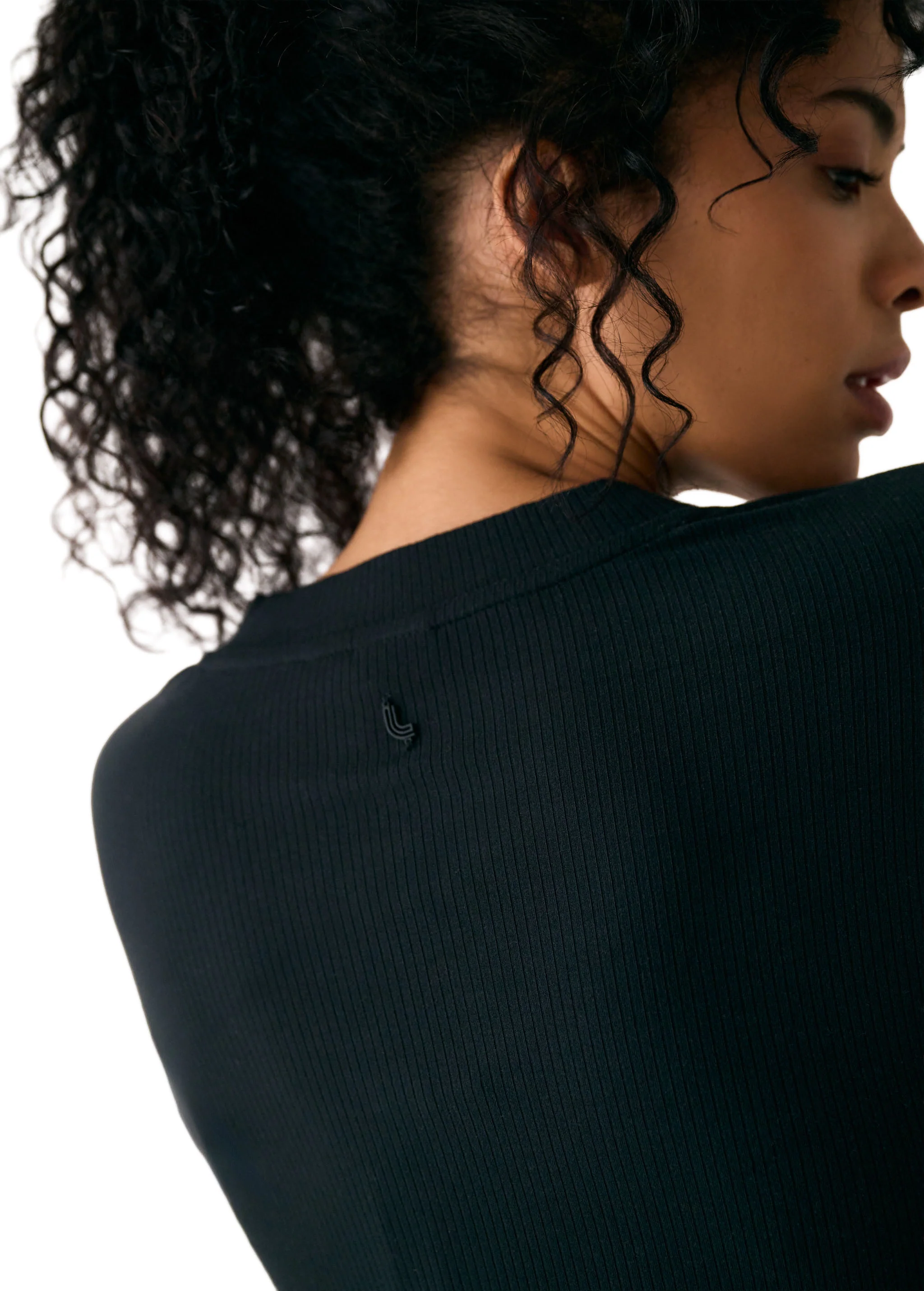 Traverse V-Neck Dress - Image 20