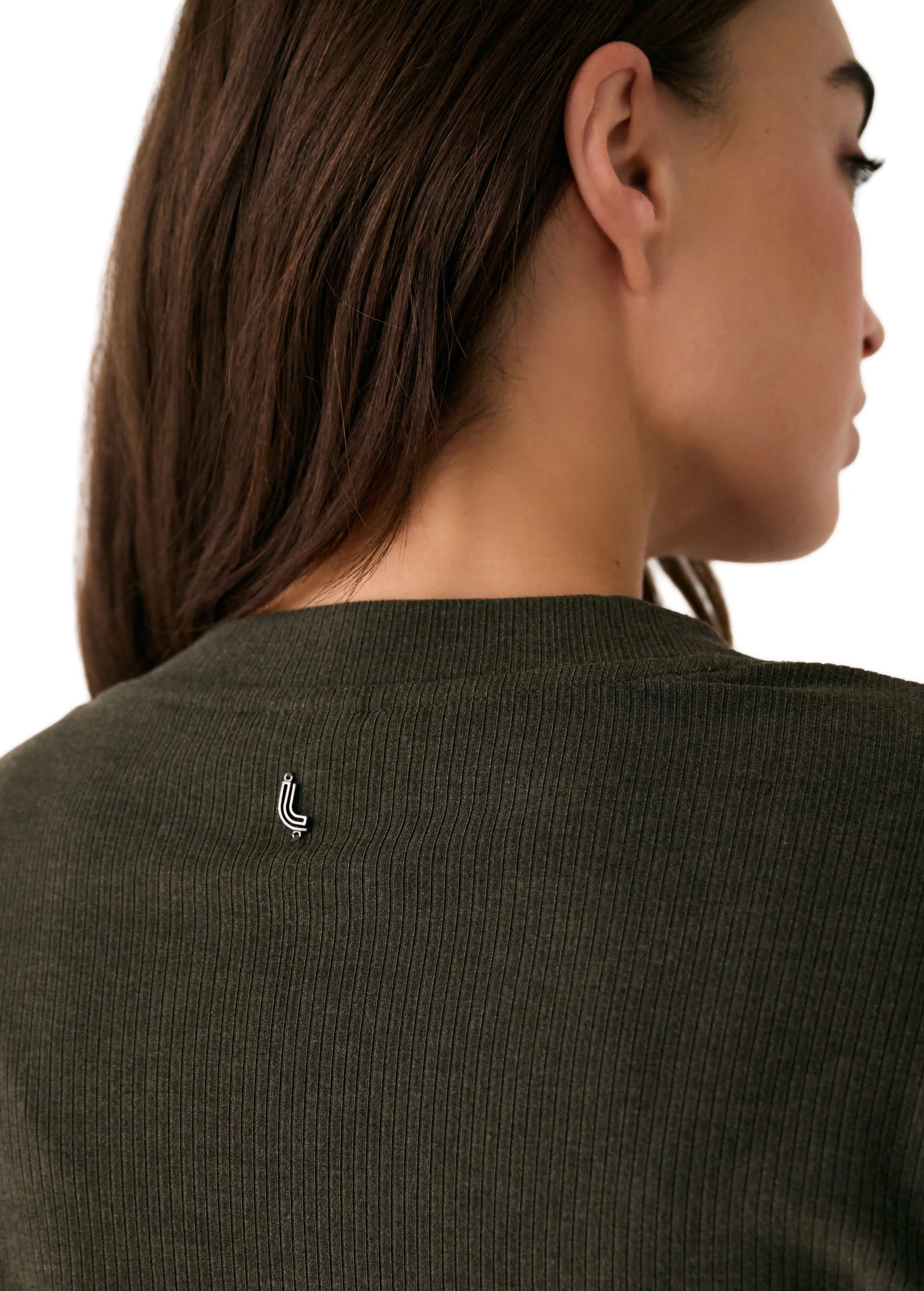 Traverse V-Neck Dress - Image 24