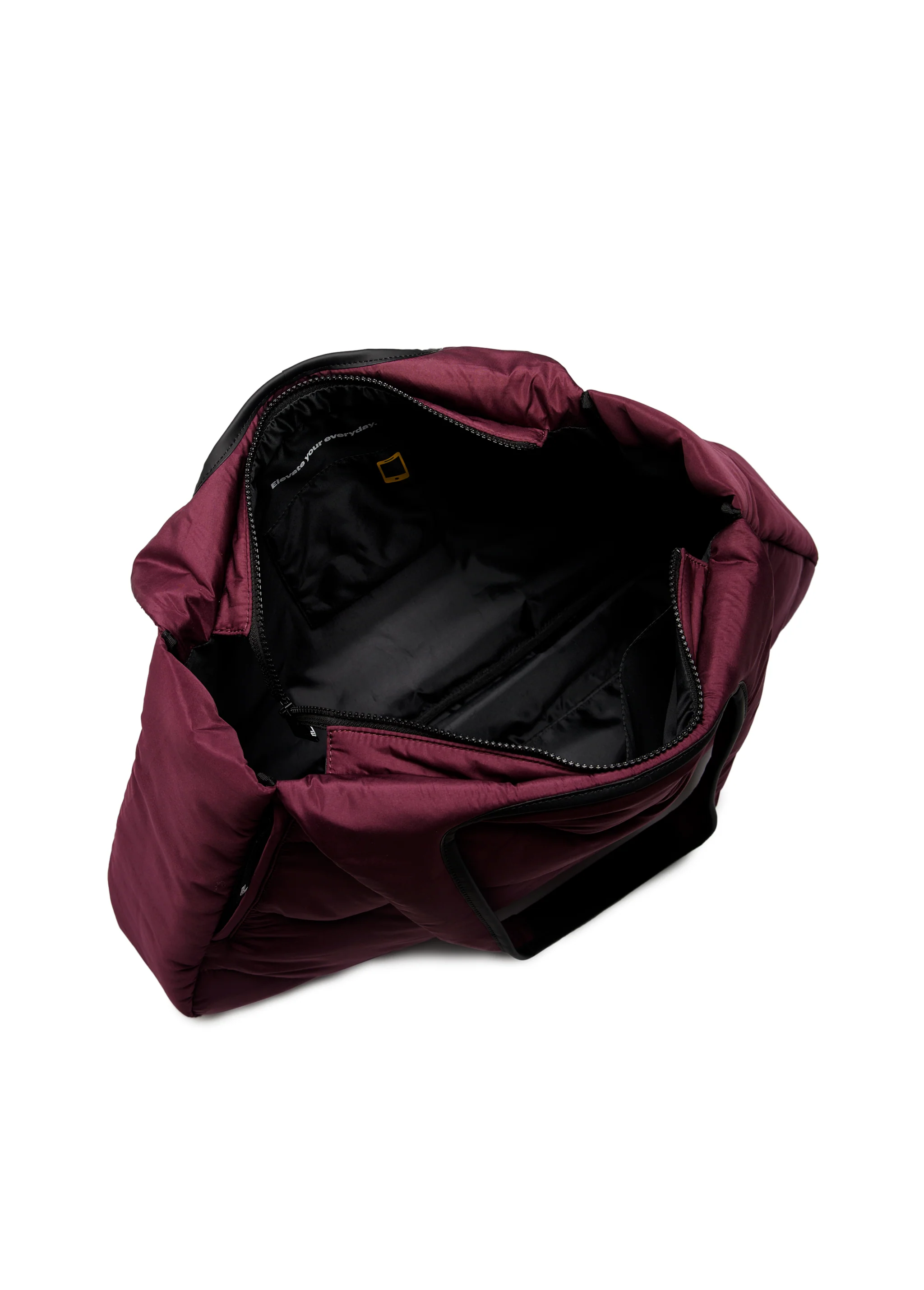 Victoria Quilted Large Hobo - Image 14