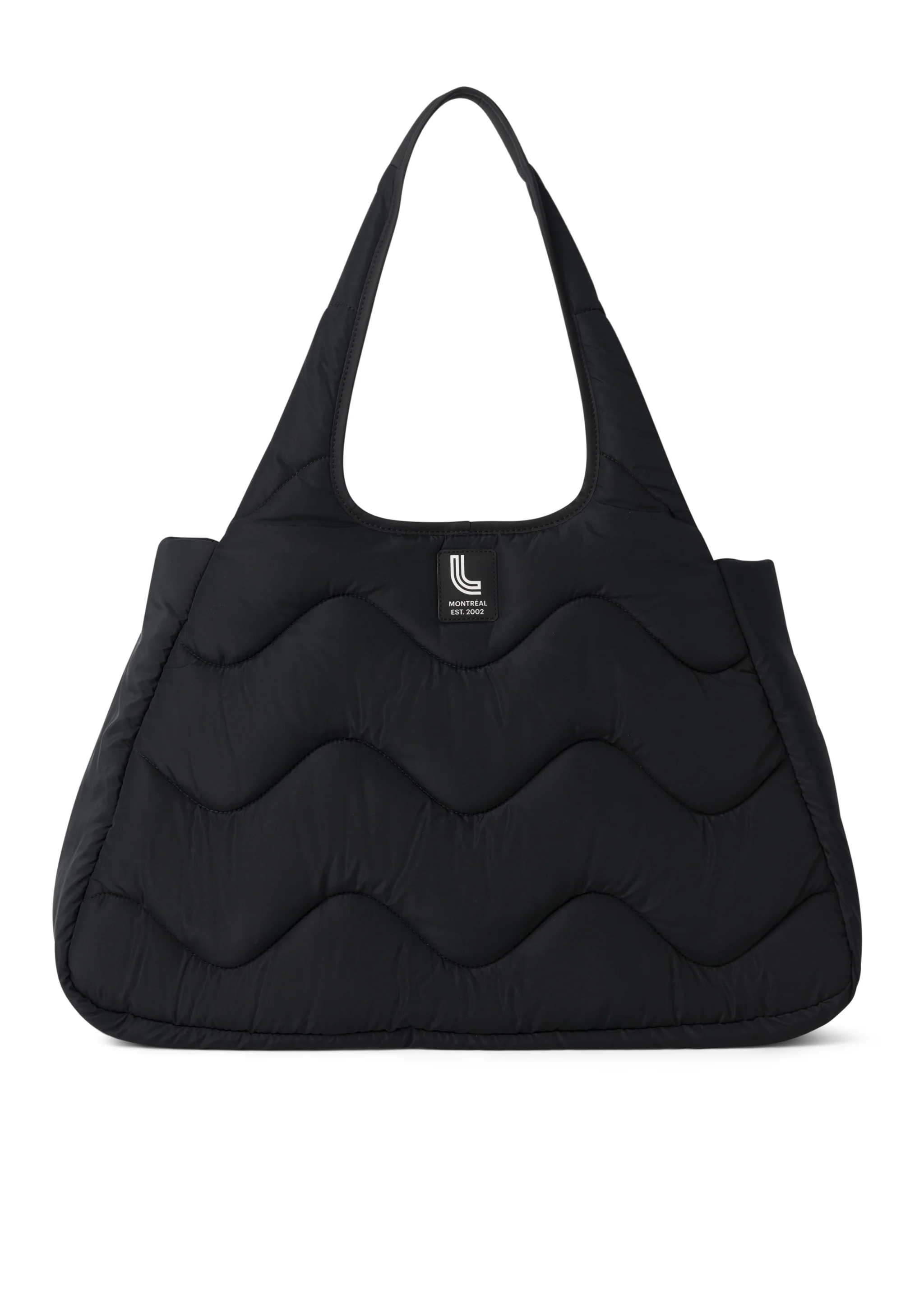 Victoria Quilted Large Hobo - Image 6