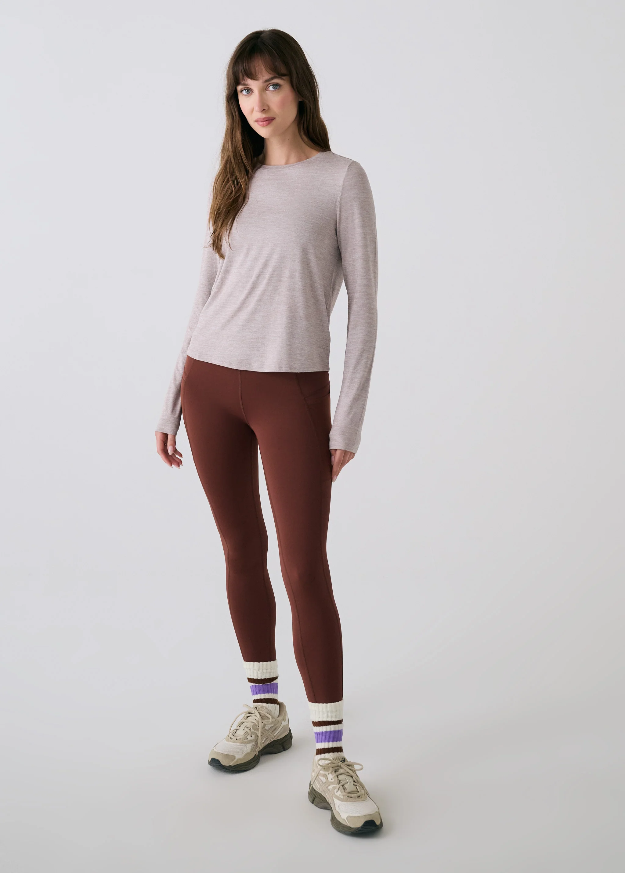 Vital Long Sleeves