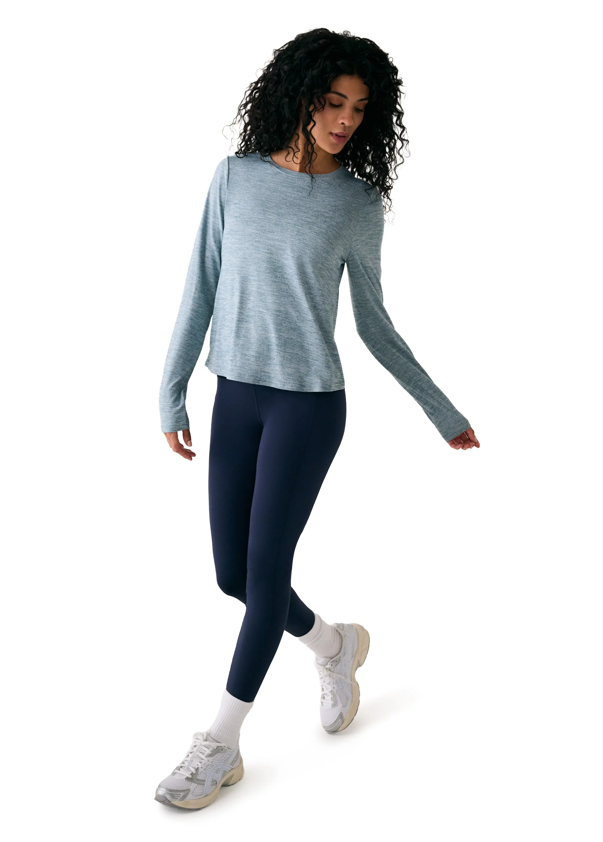 Vital Long Sleeves - Image 23