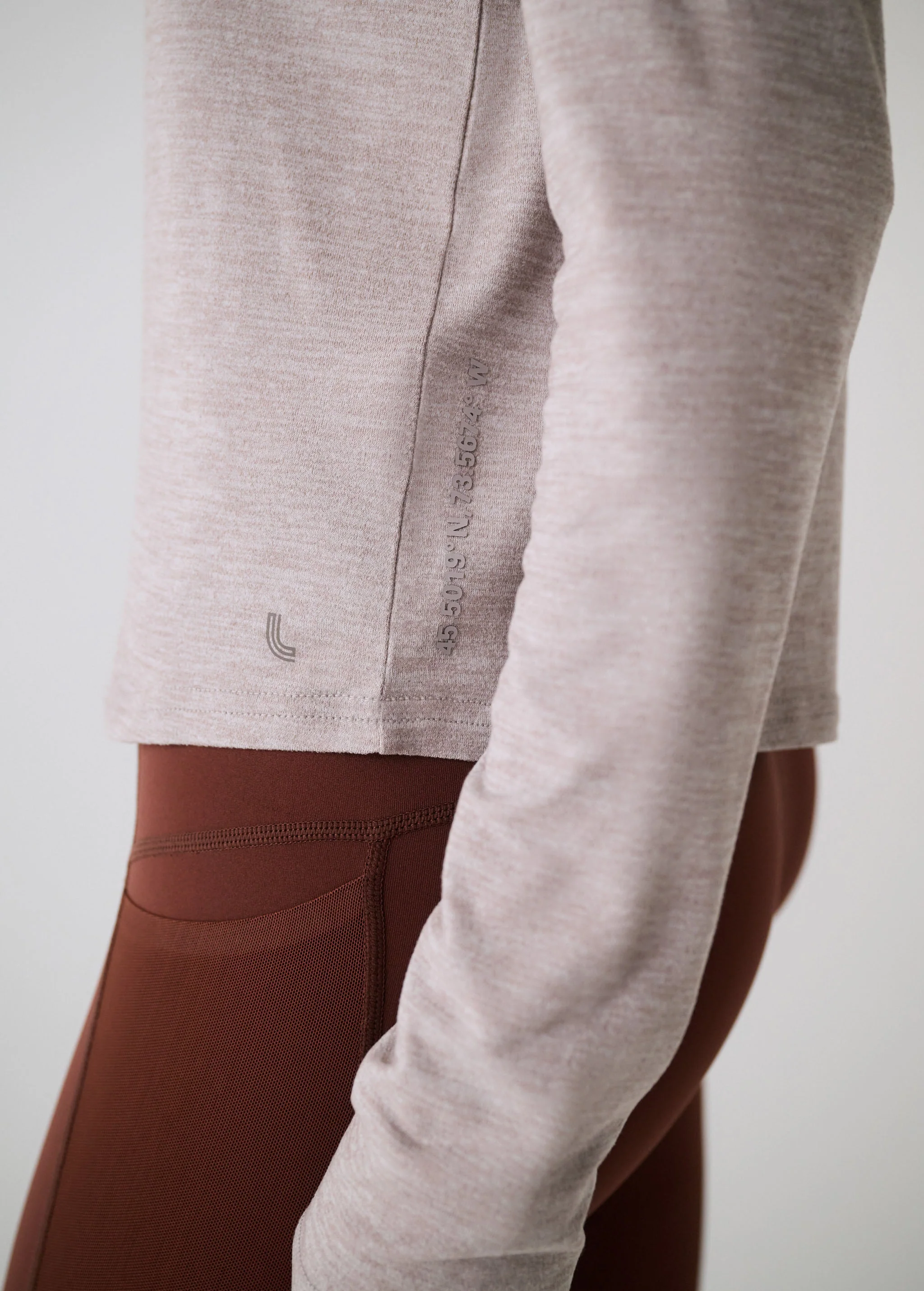 Vital Long Sleeves - Image 3