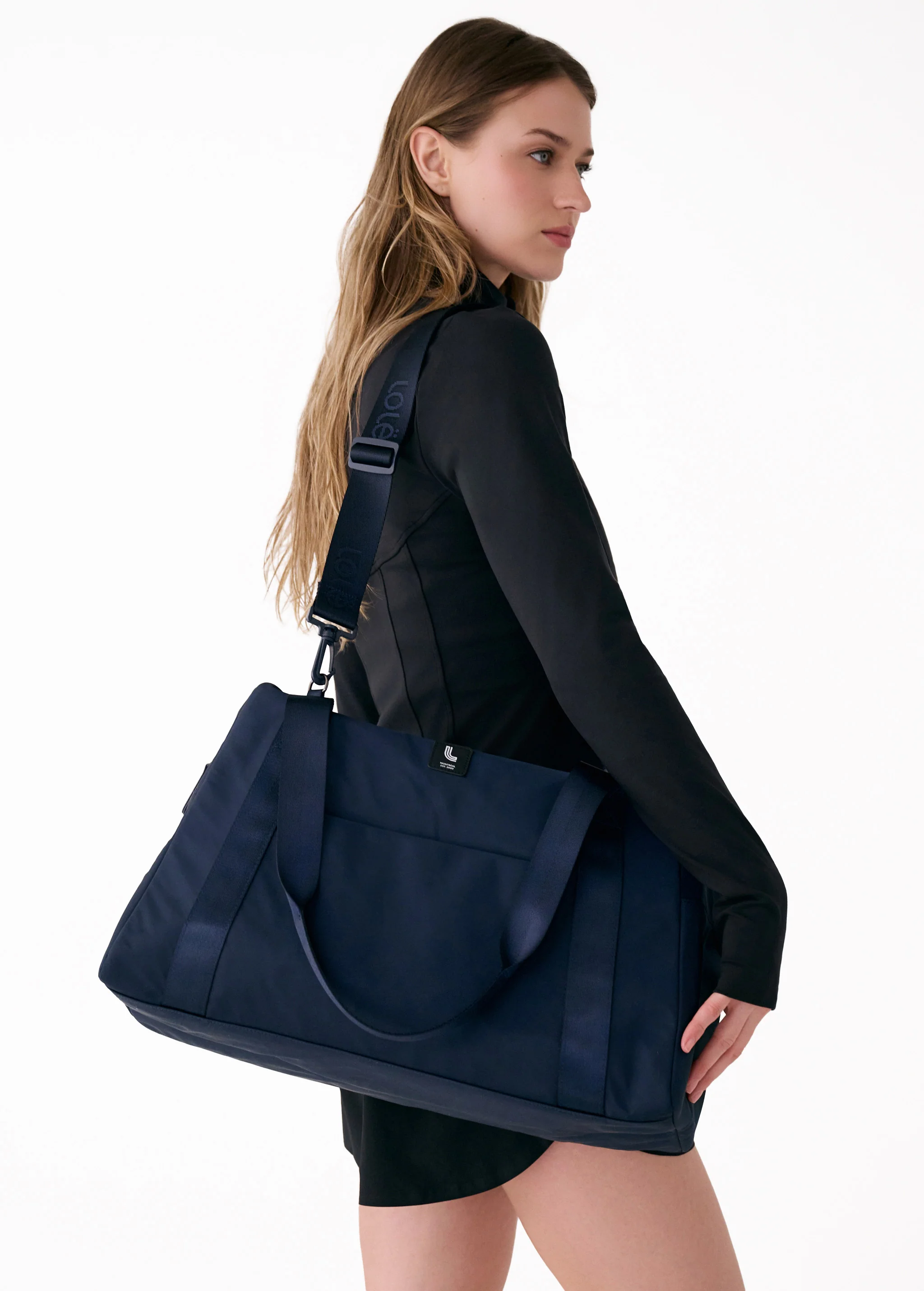 Westmount Duffle Gym Bag - Image 14