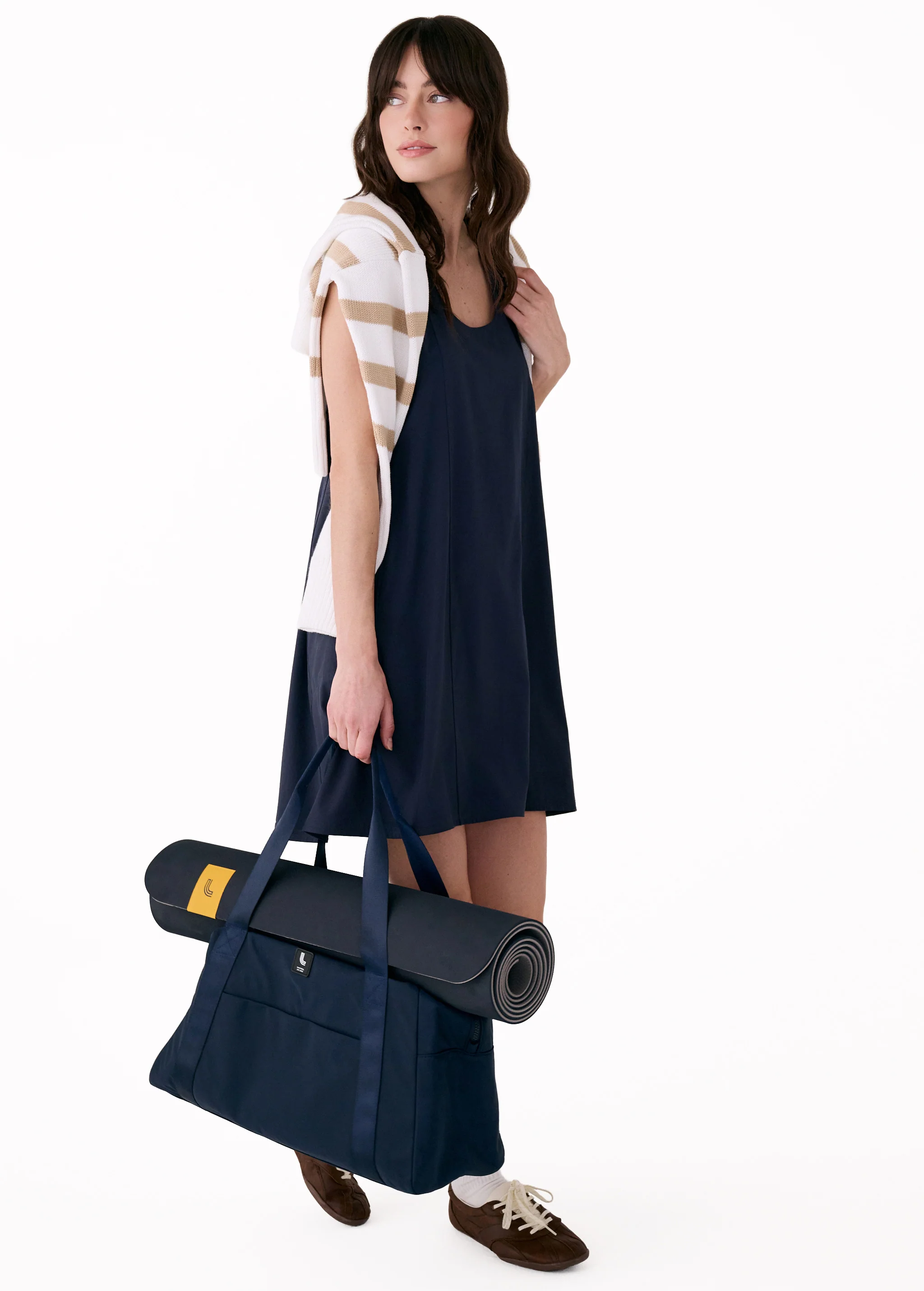 Westmount Duffle Gym Bag - Image 18