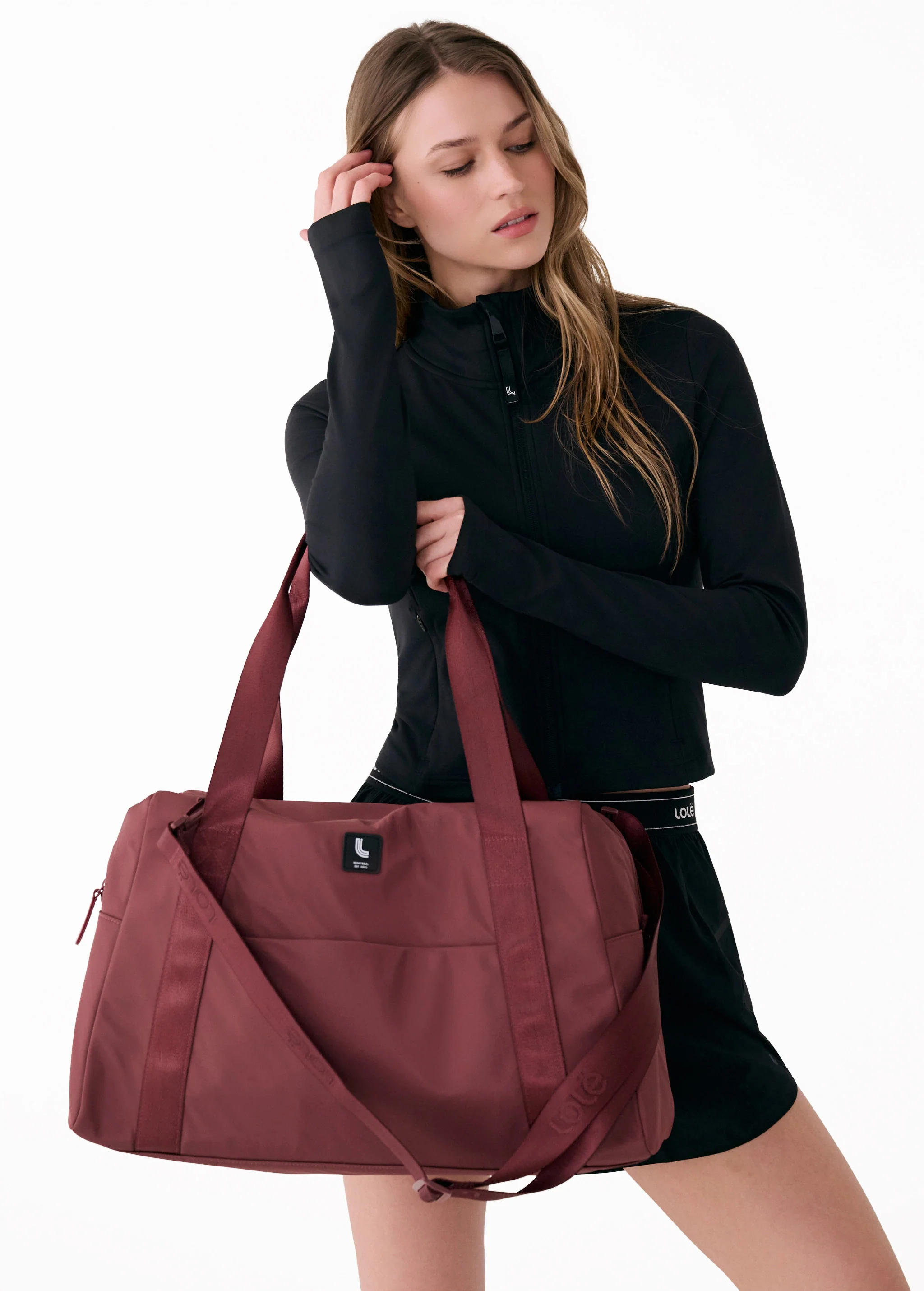 Westmount Duffle Gym Bag - Image 23