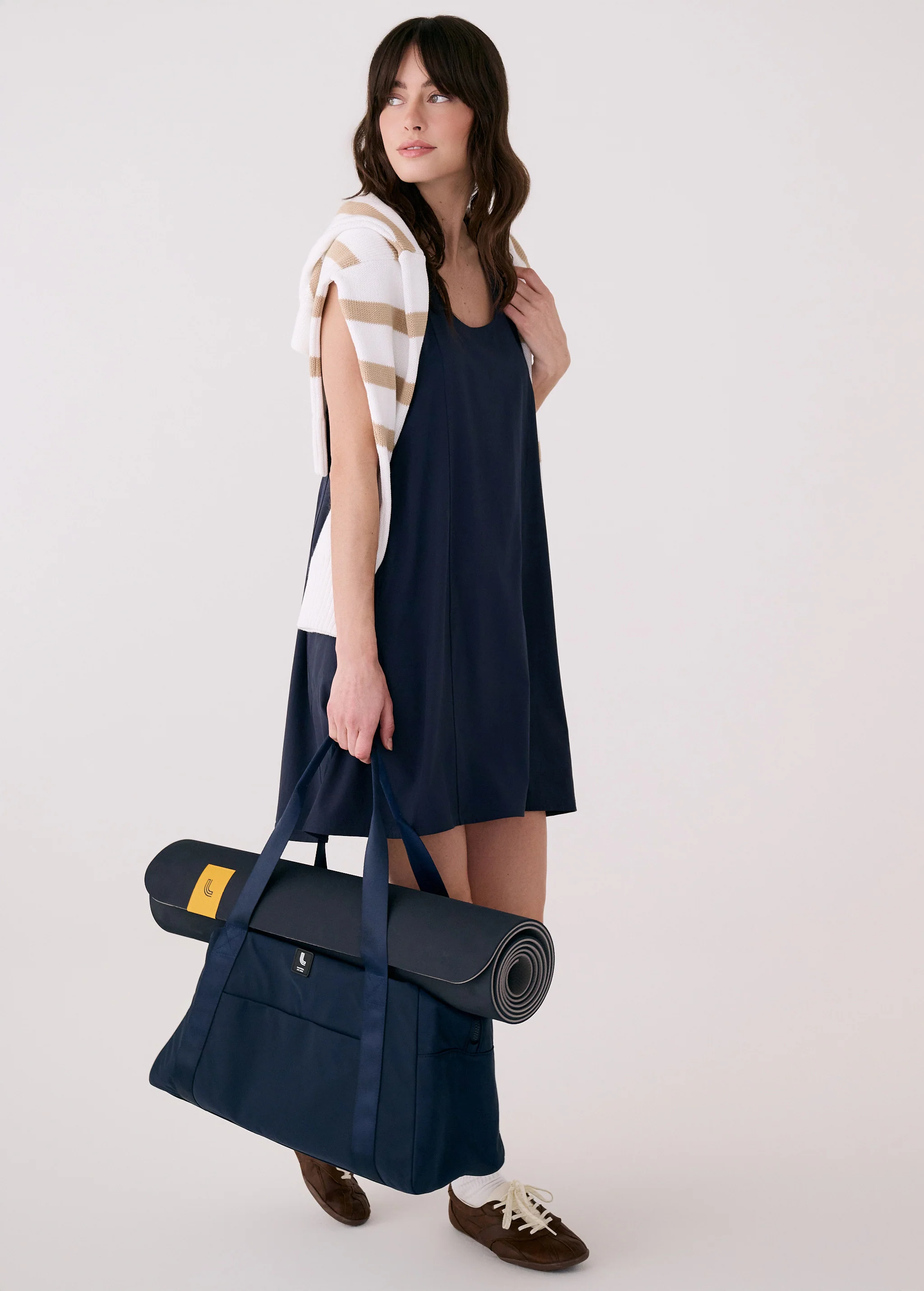 Westmount Duffle Gym Bag - Image 5