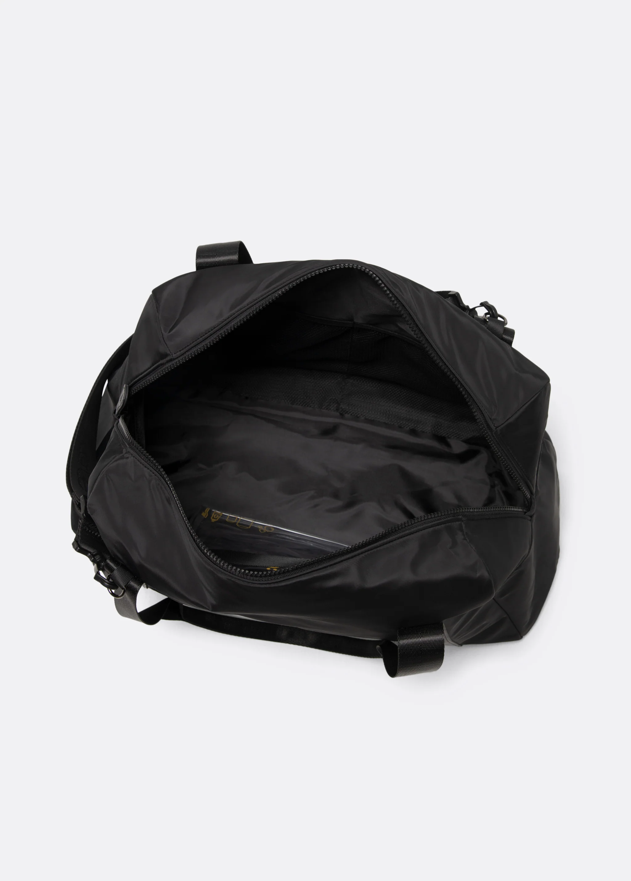 Westmount Duffle Gym Bag - Image 9