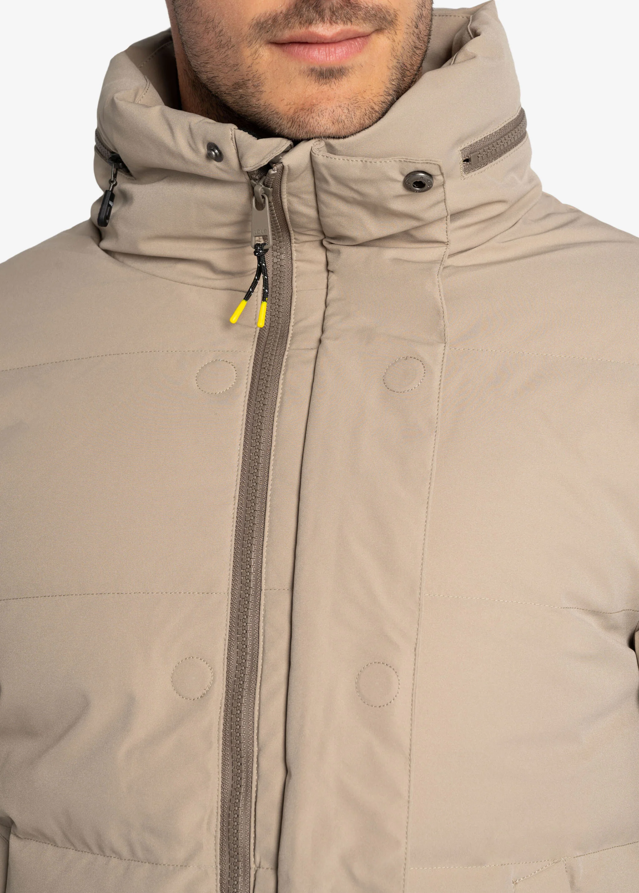 Whistler Mid-Weight Down Jacket - Image 11