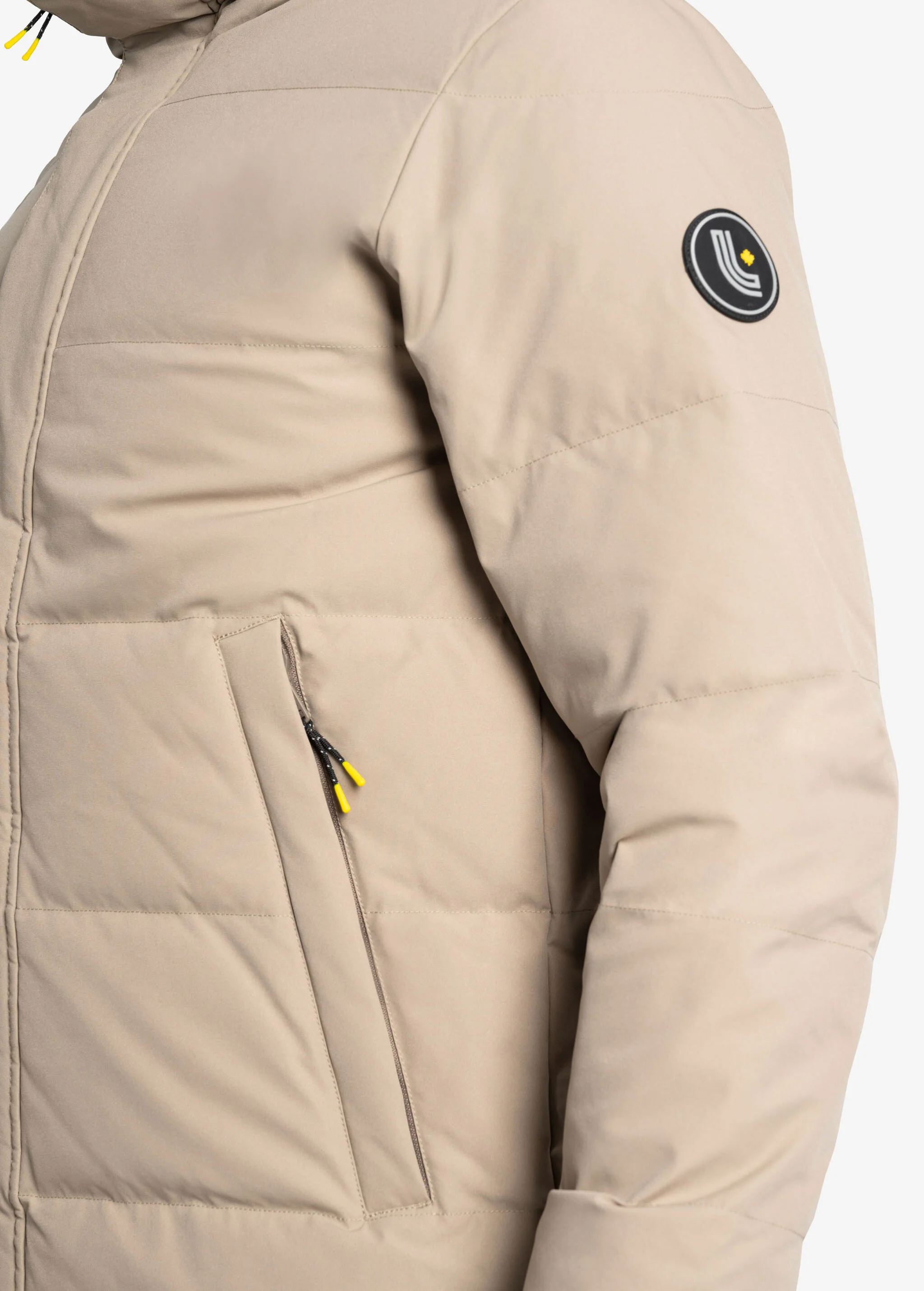 Whistler Mid-Weight Down Jacket - Image 12