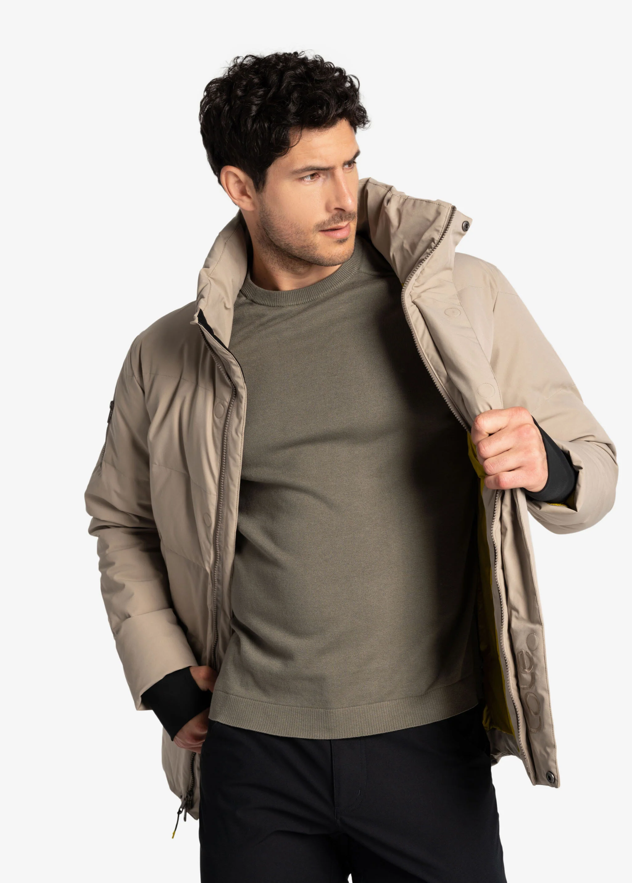 Whistler Mid-Weight Down Jacket - Image 13