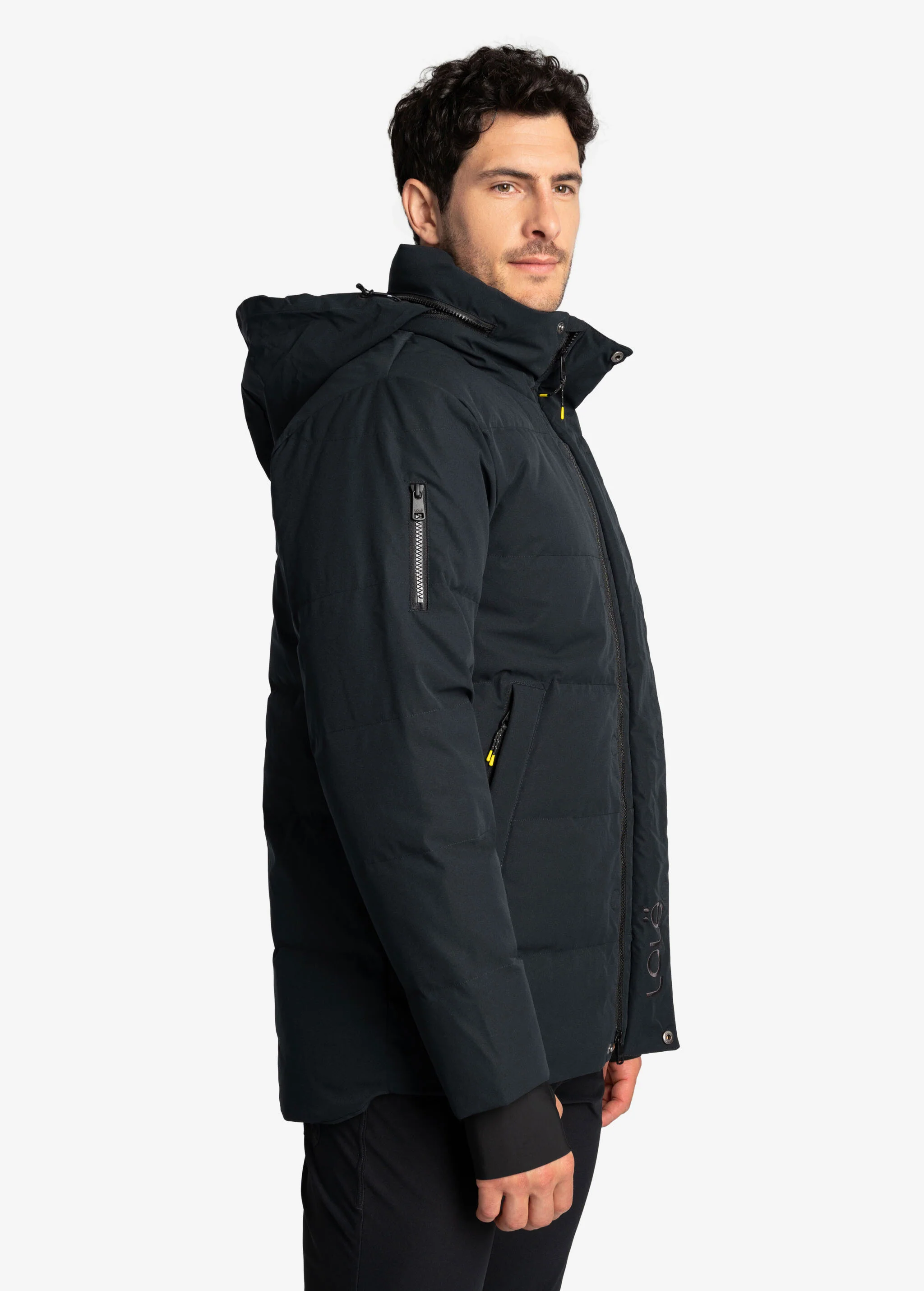 Whistler Mid-Weight Down Jacket - Image 2