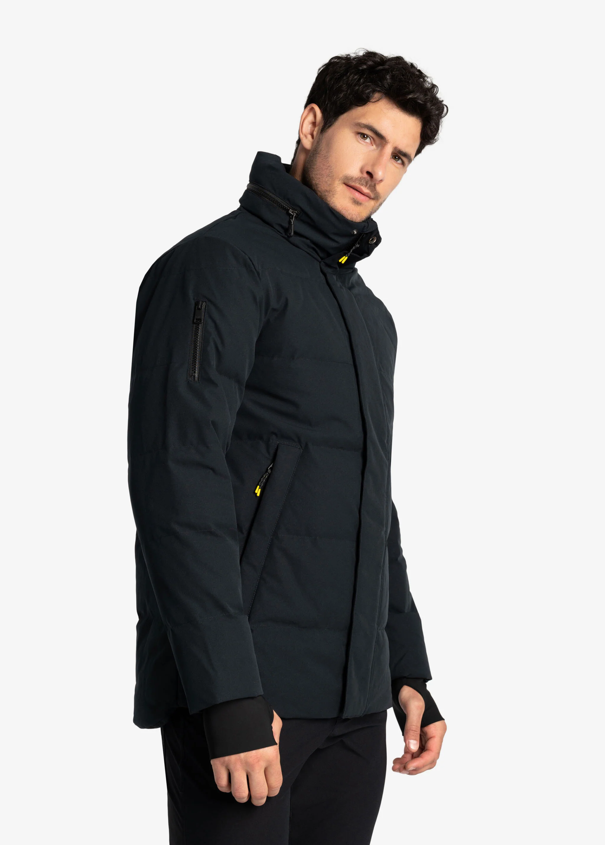 Whistler Mid-Weight Down Jacket - Image 3