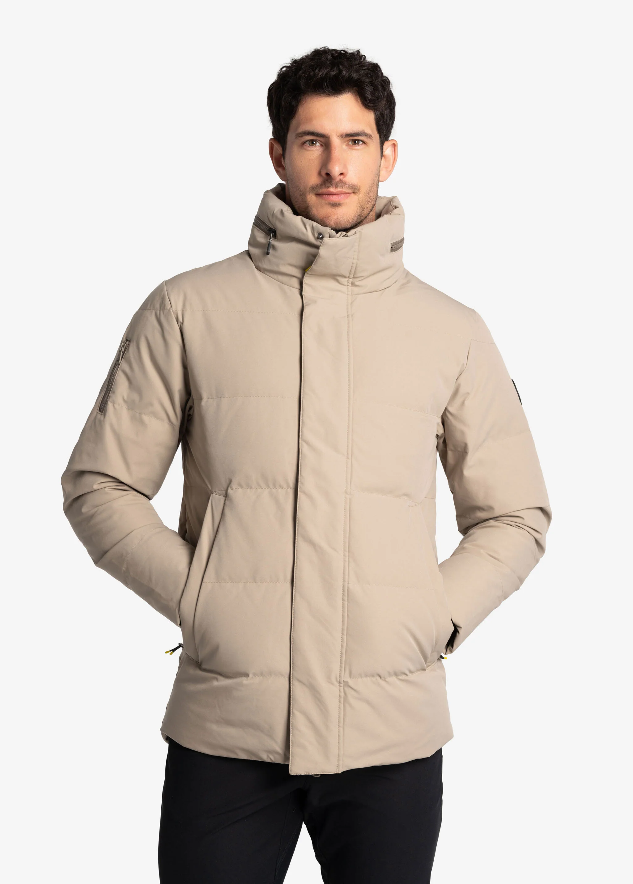 Whistler Mid-Weight Down Jacket - Image 6