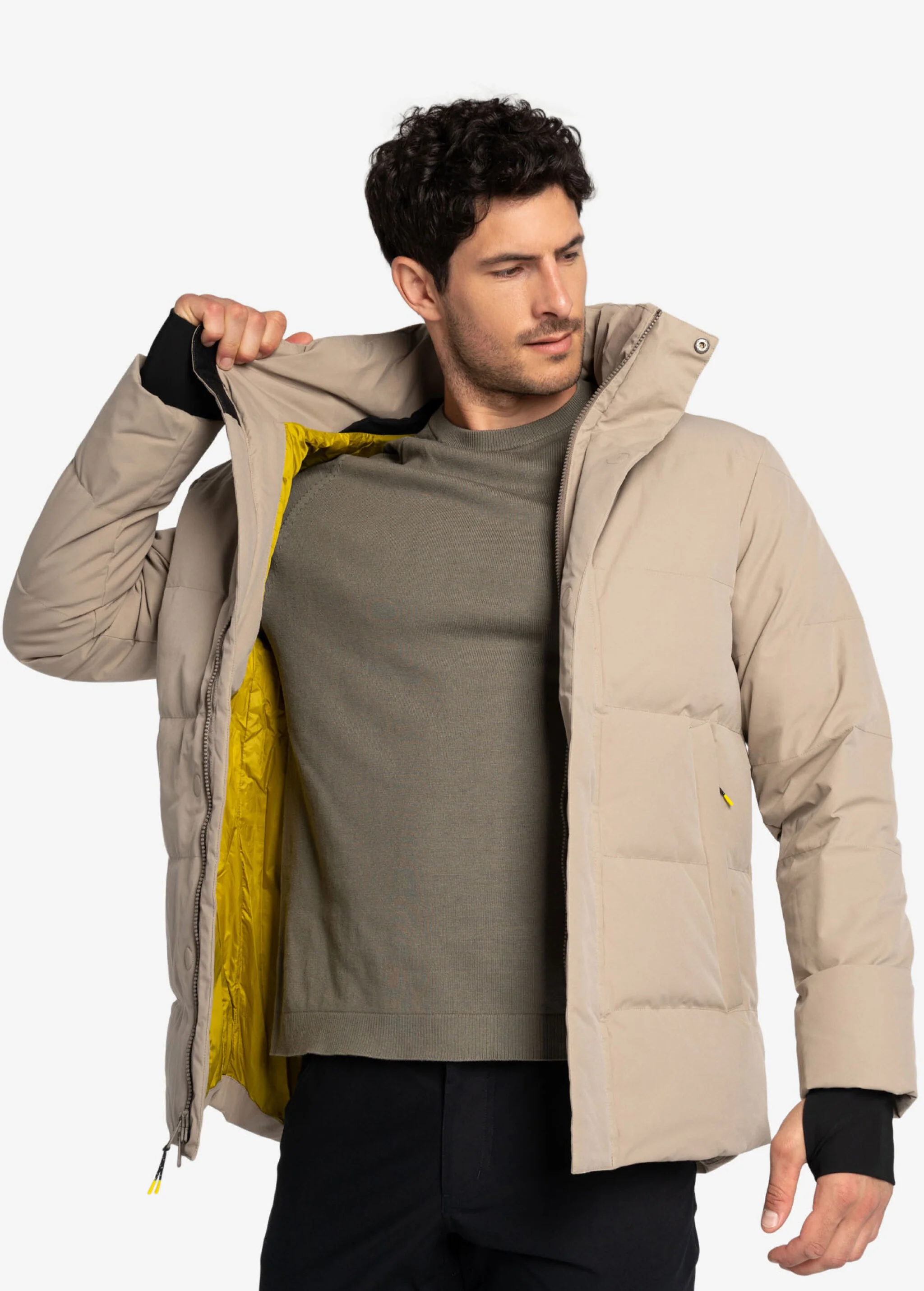 Whistler Mid-Weight Down Jacket - Image 7