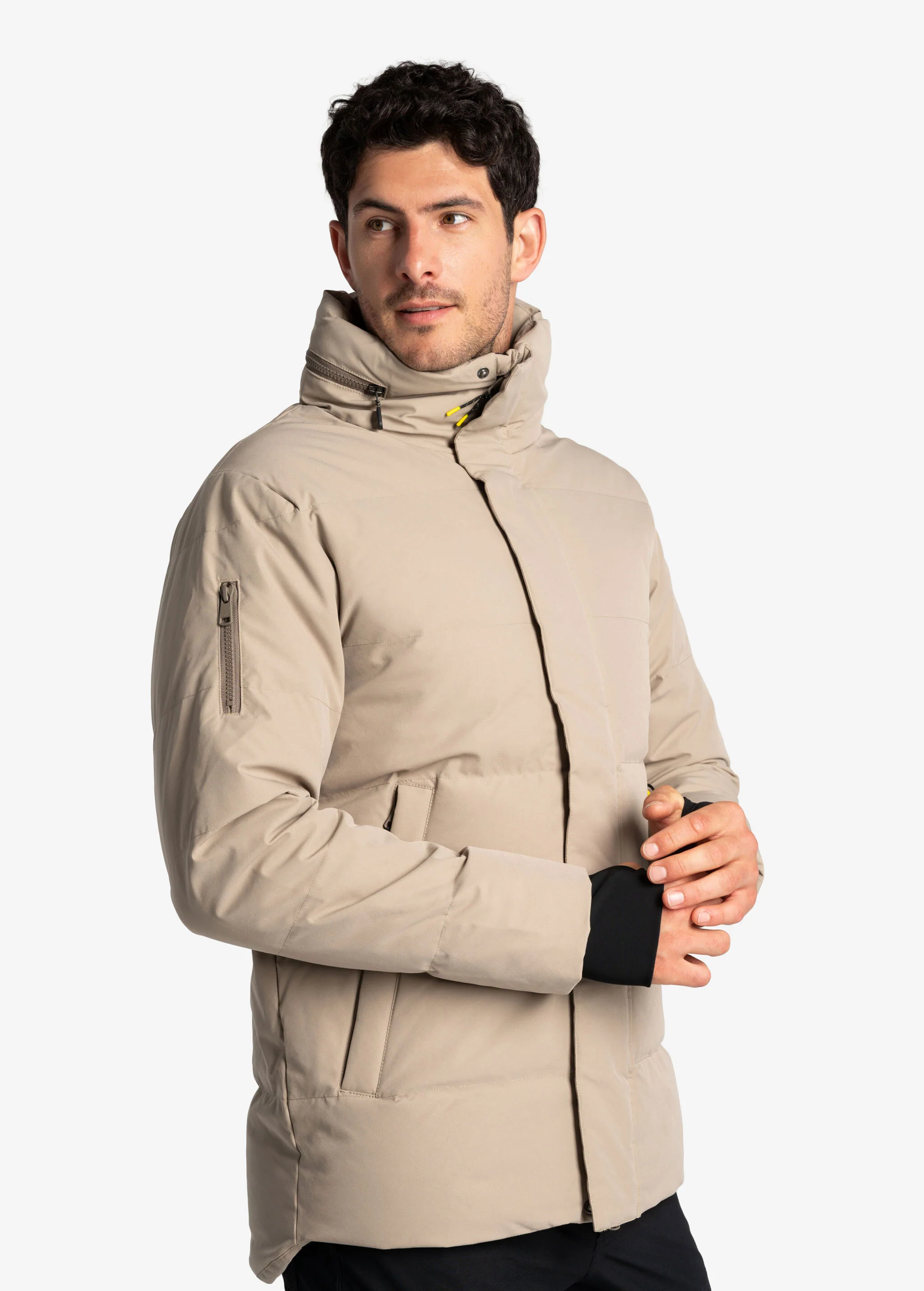 Whistler Mid-Weight Down Jacket - Image 8