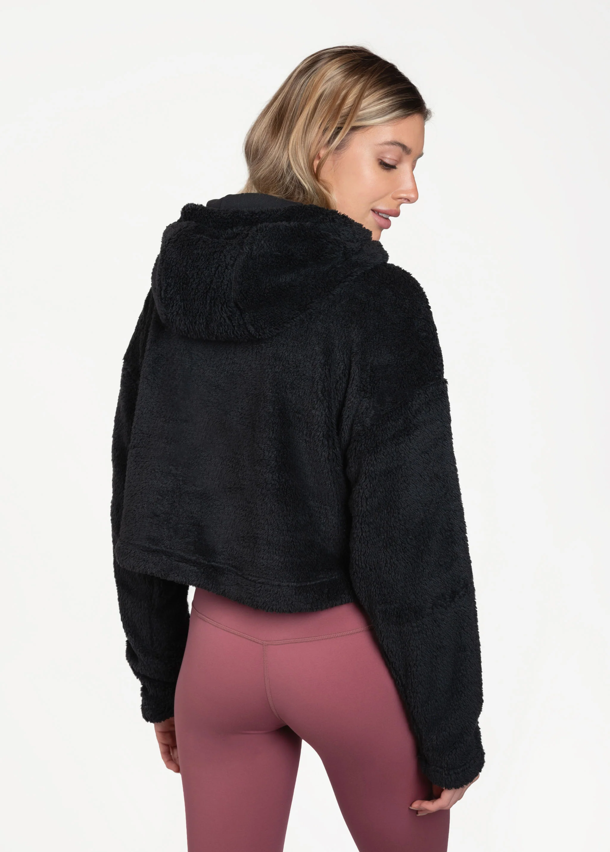 Yana Pullover Hoodie - Image 3