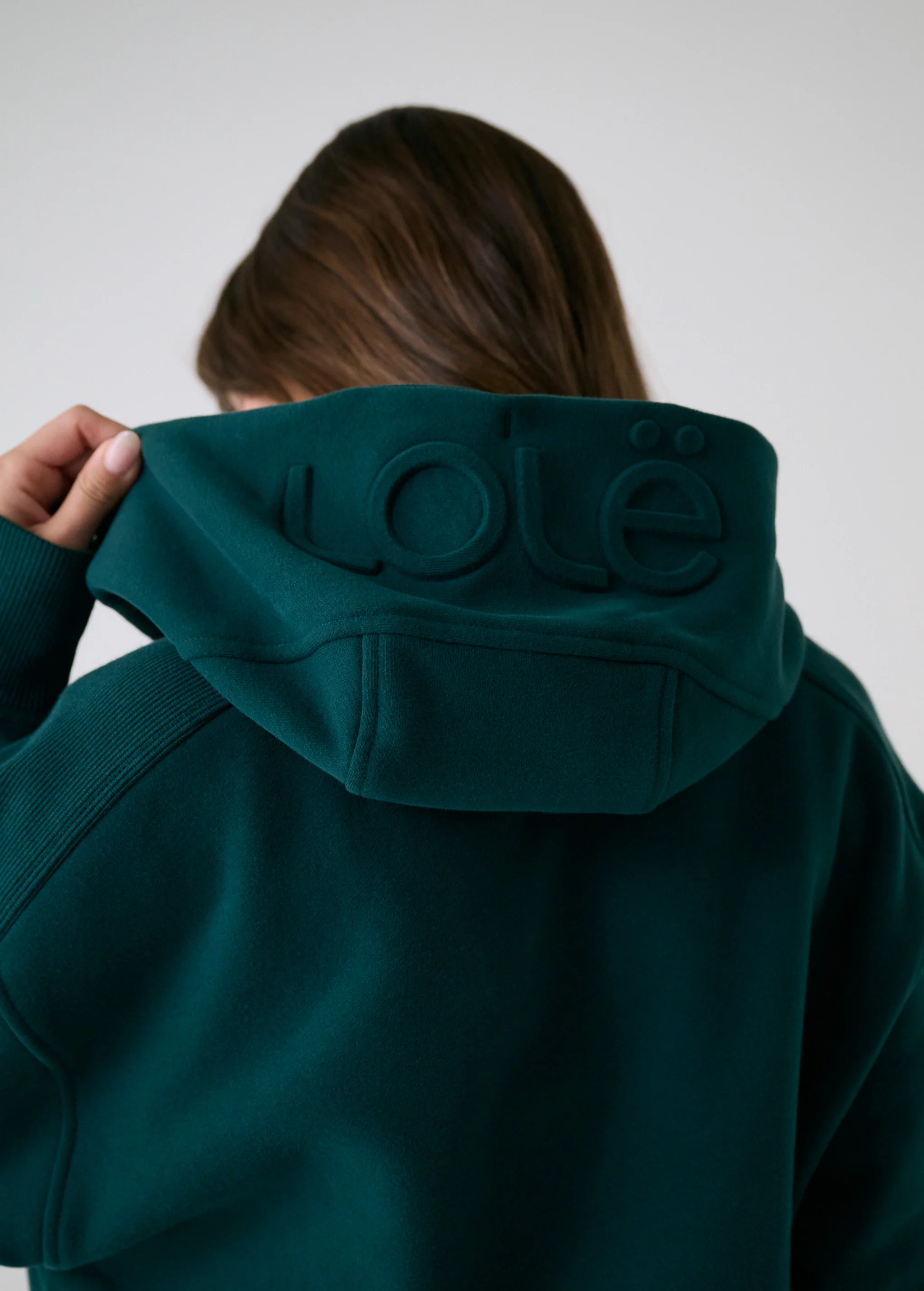 Yonder Full Zip Hoodie - Image 14