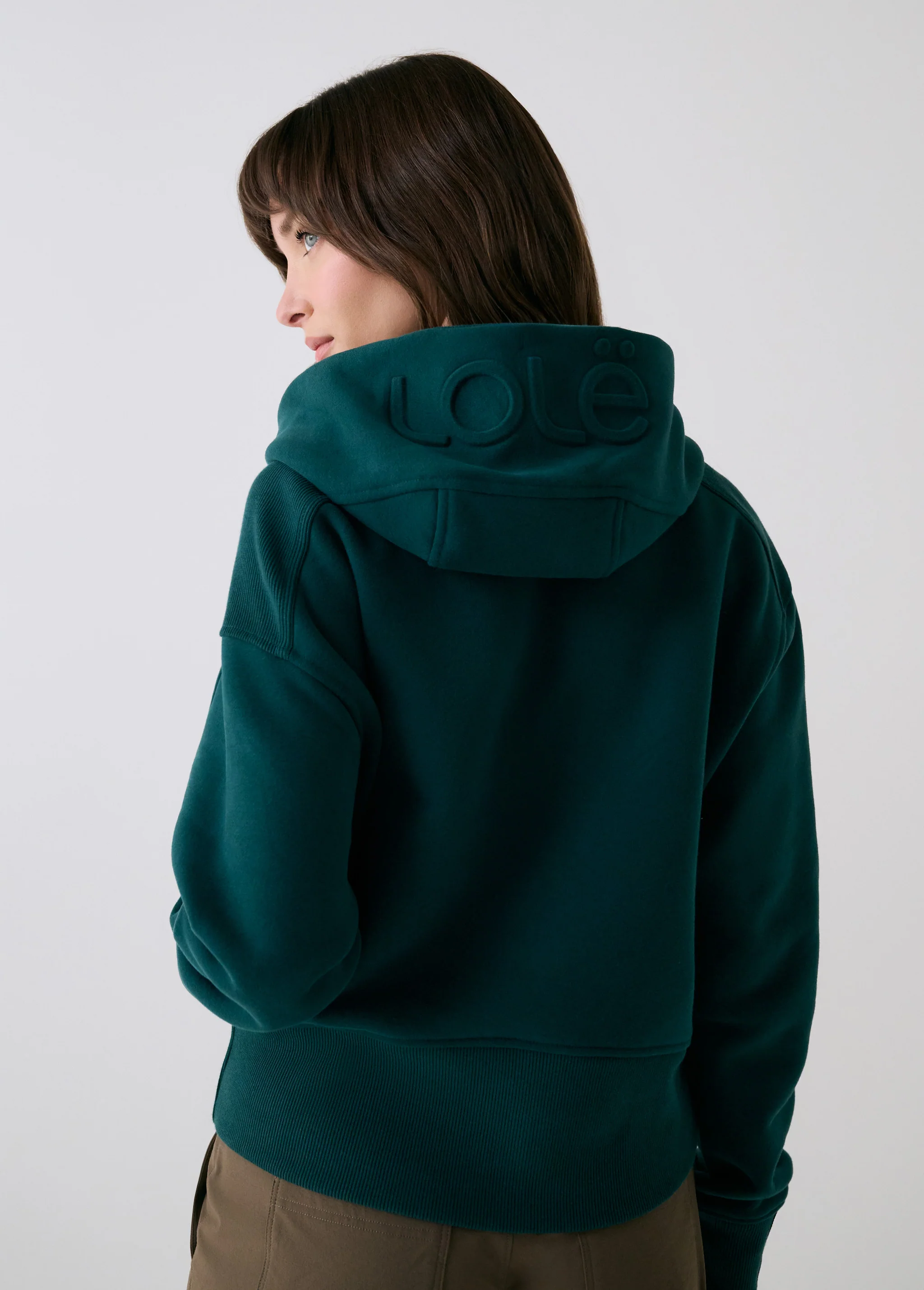 Yonder Full Zip Hoodie - Image 15