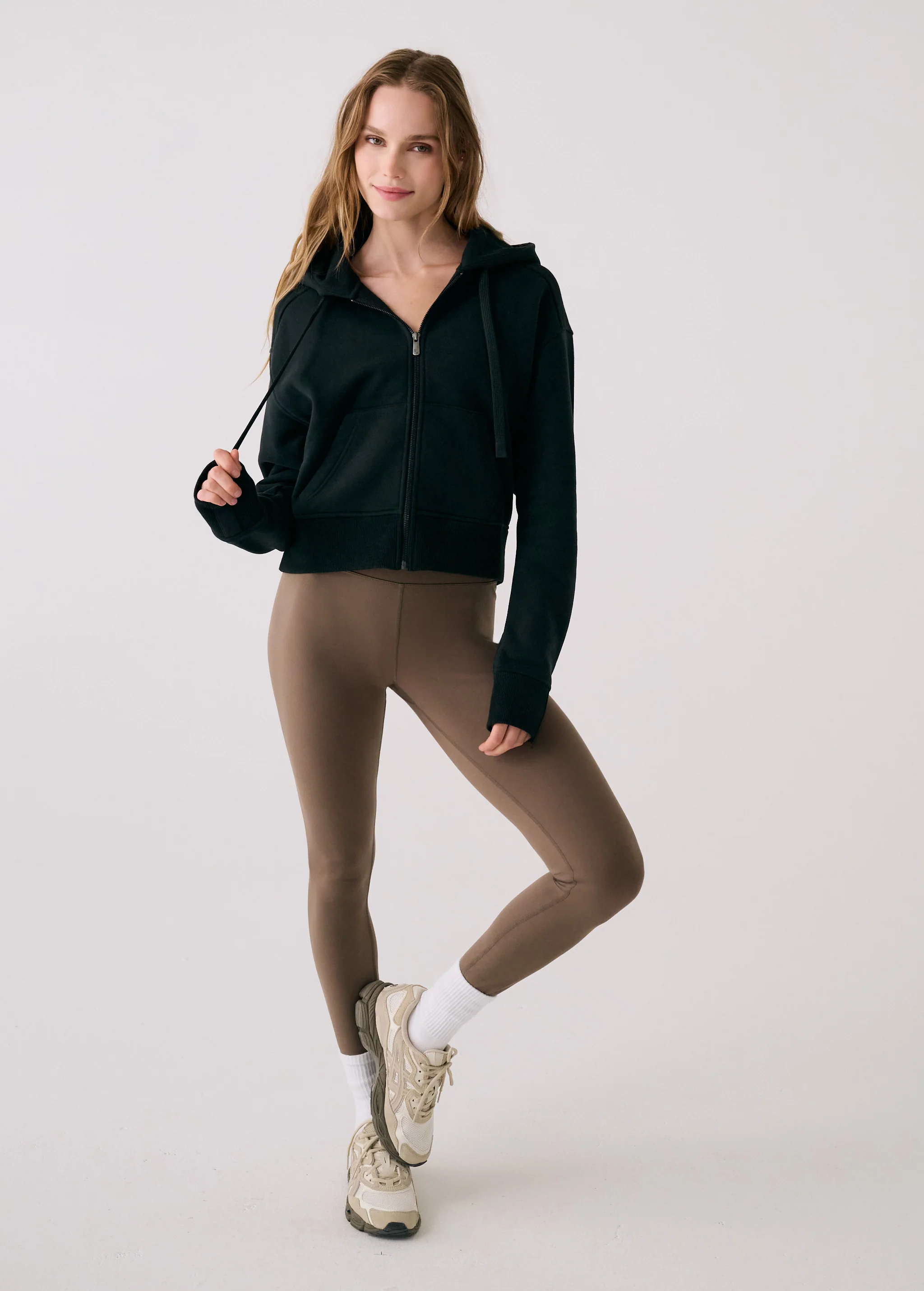 Yonder Full Zip Hoodie - Image 16