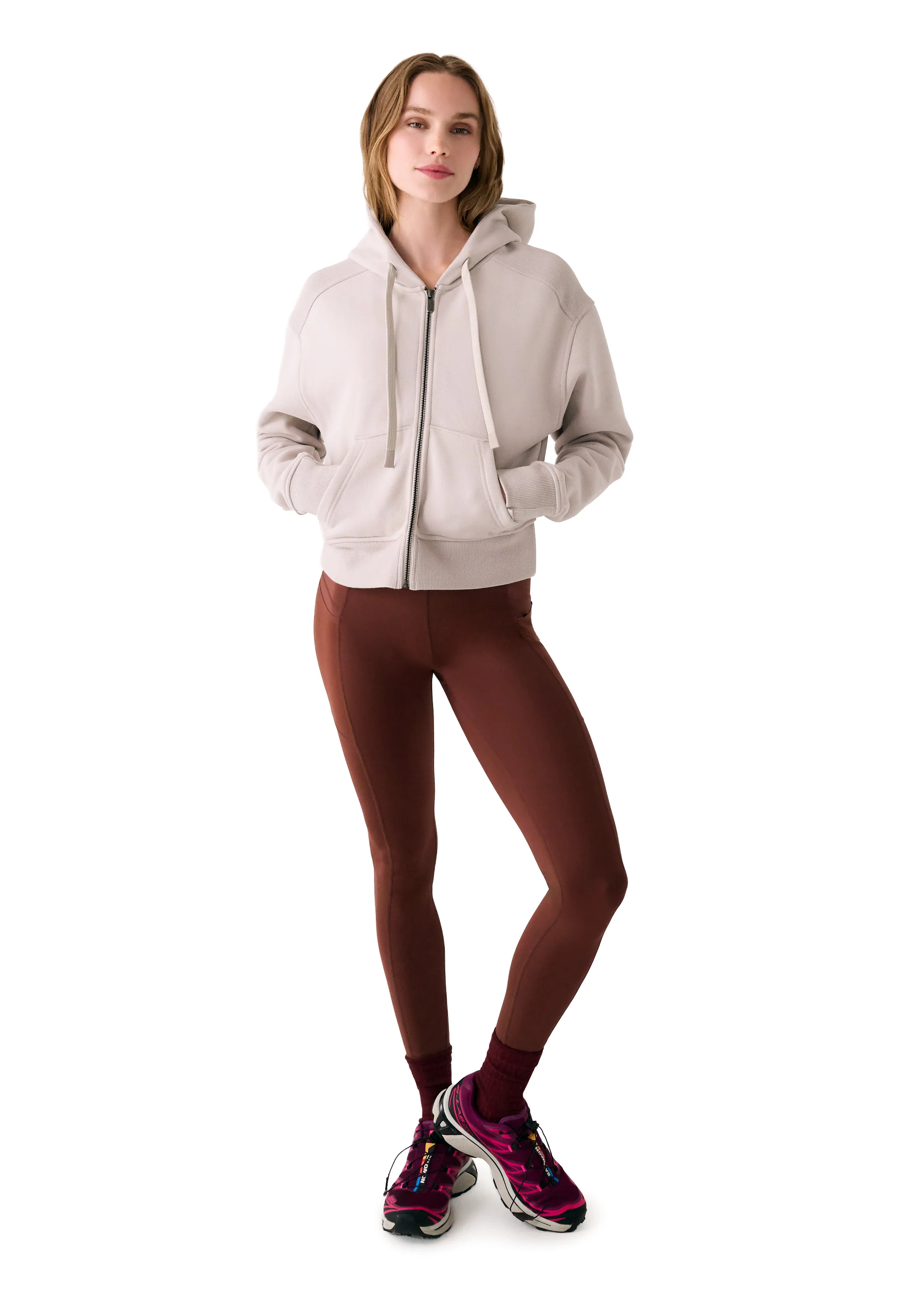 Yonder Full Zip Hoodie - Image 22