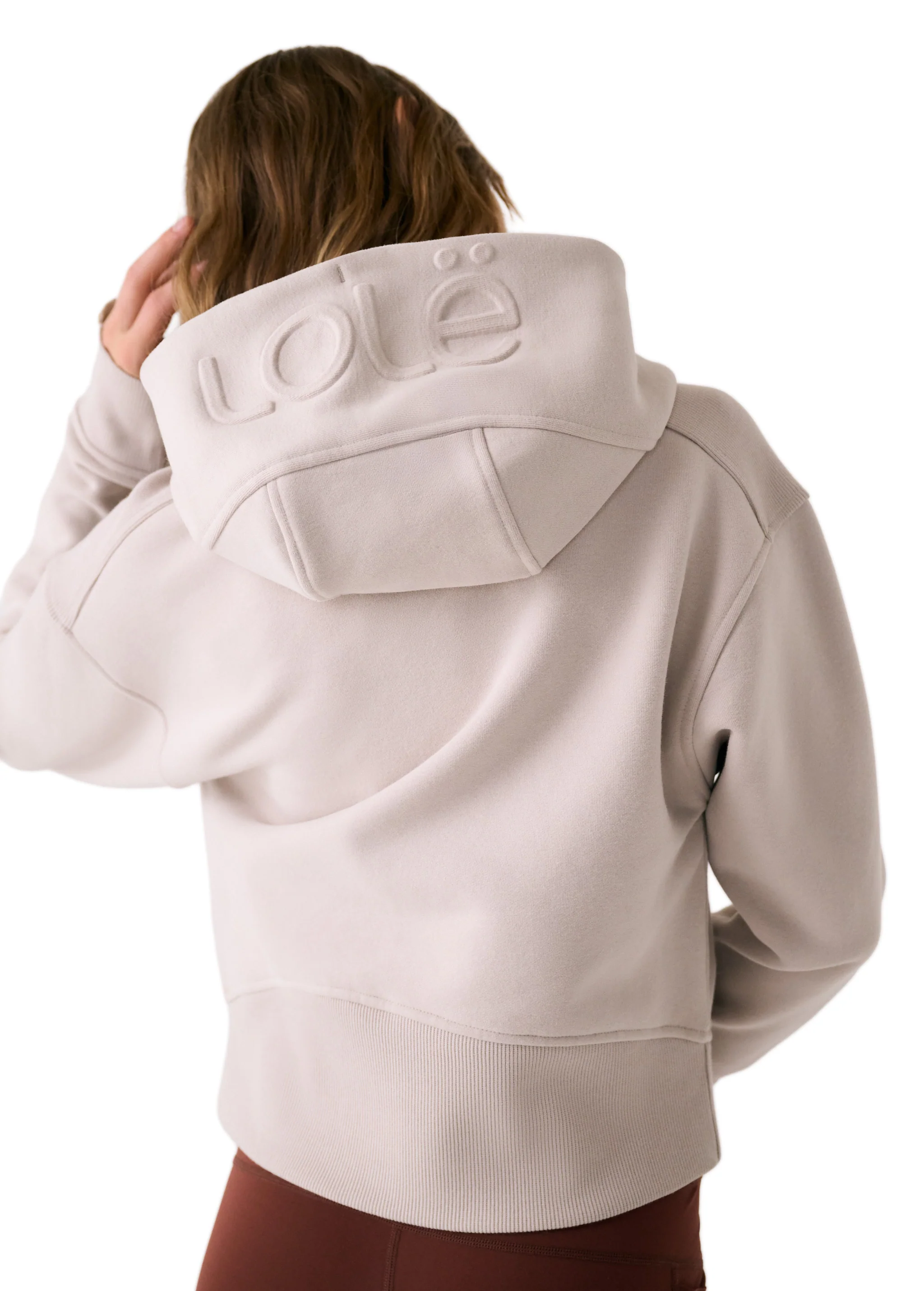 Yonder Full Zip Hoodie - Image 24