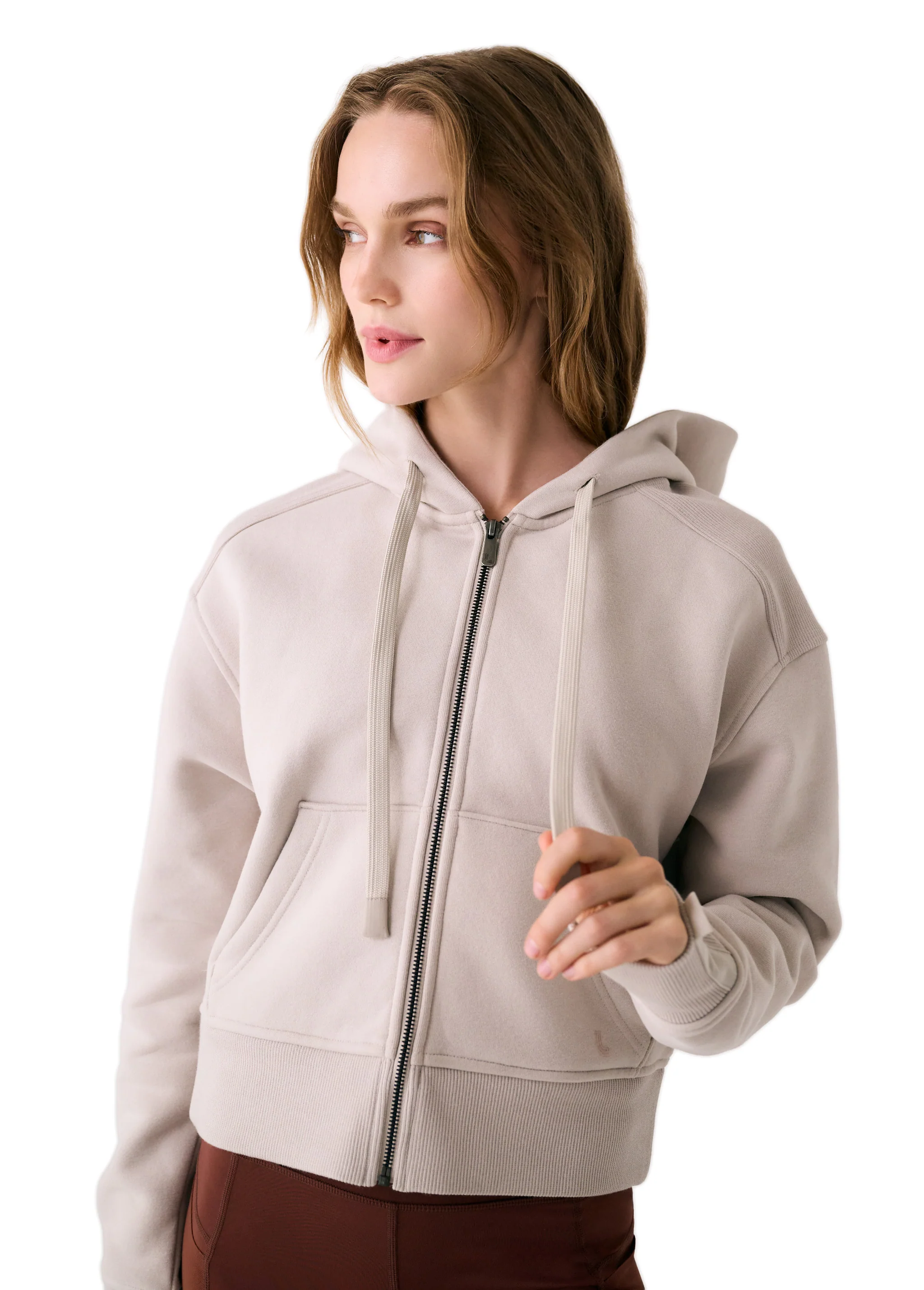 Yonder Full Zip Hoodie - Image 25