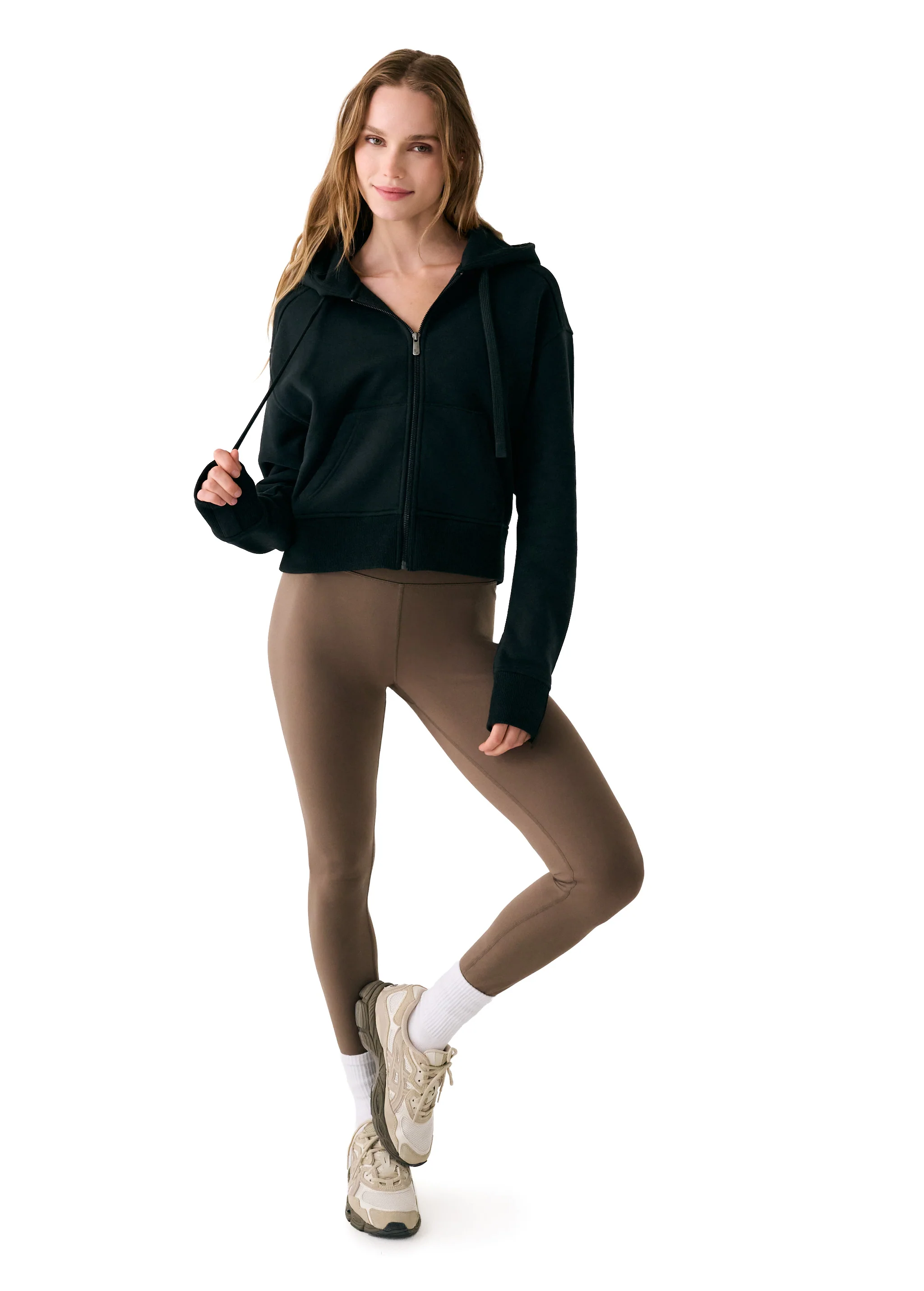 Yonder Full Zip Hoodie - Image 27