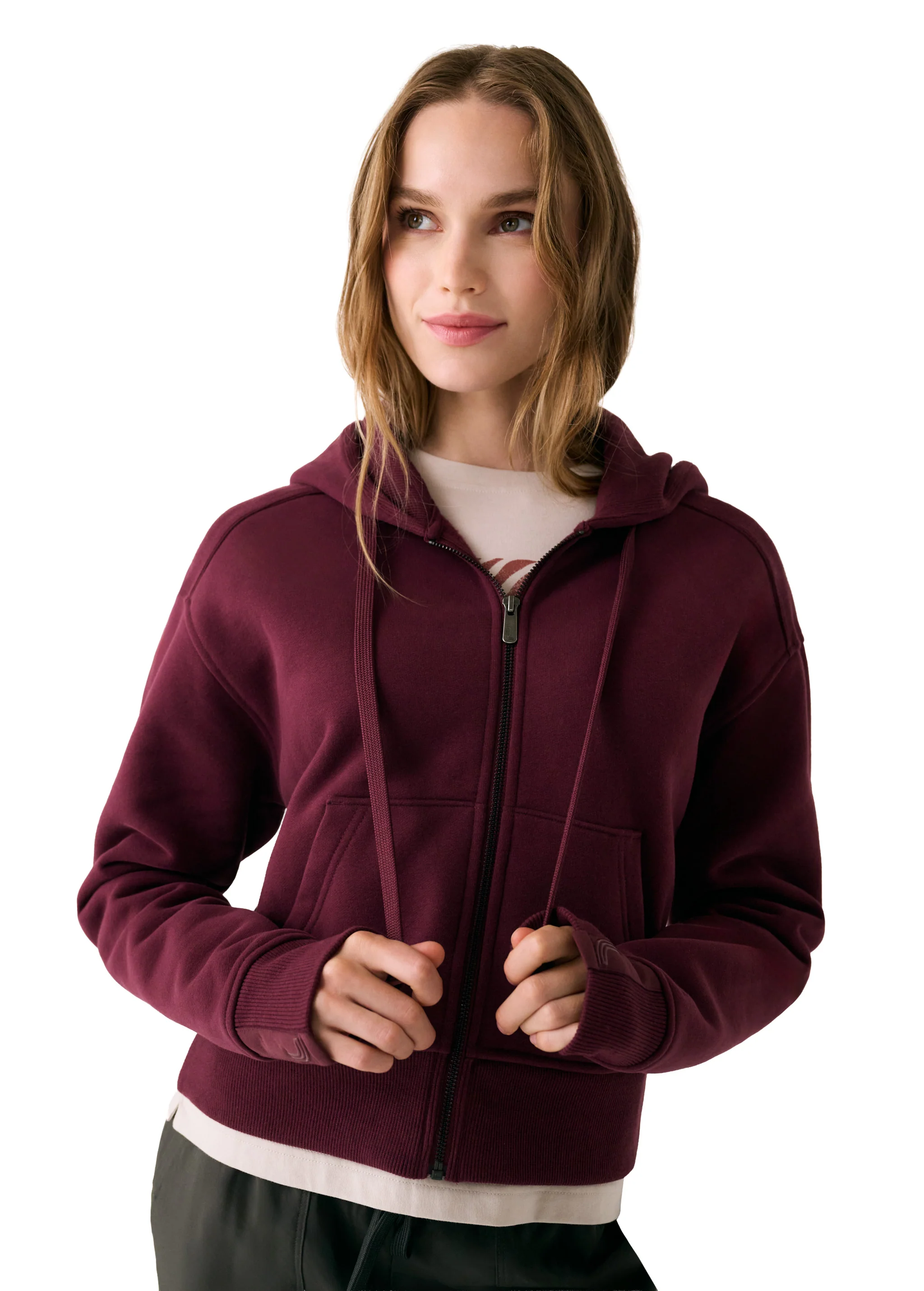 Yonder Full Zip Hoodie - Image 33