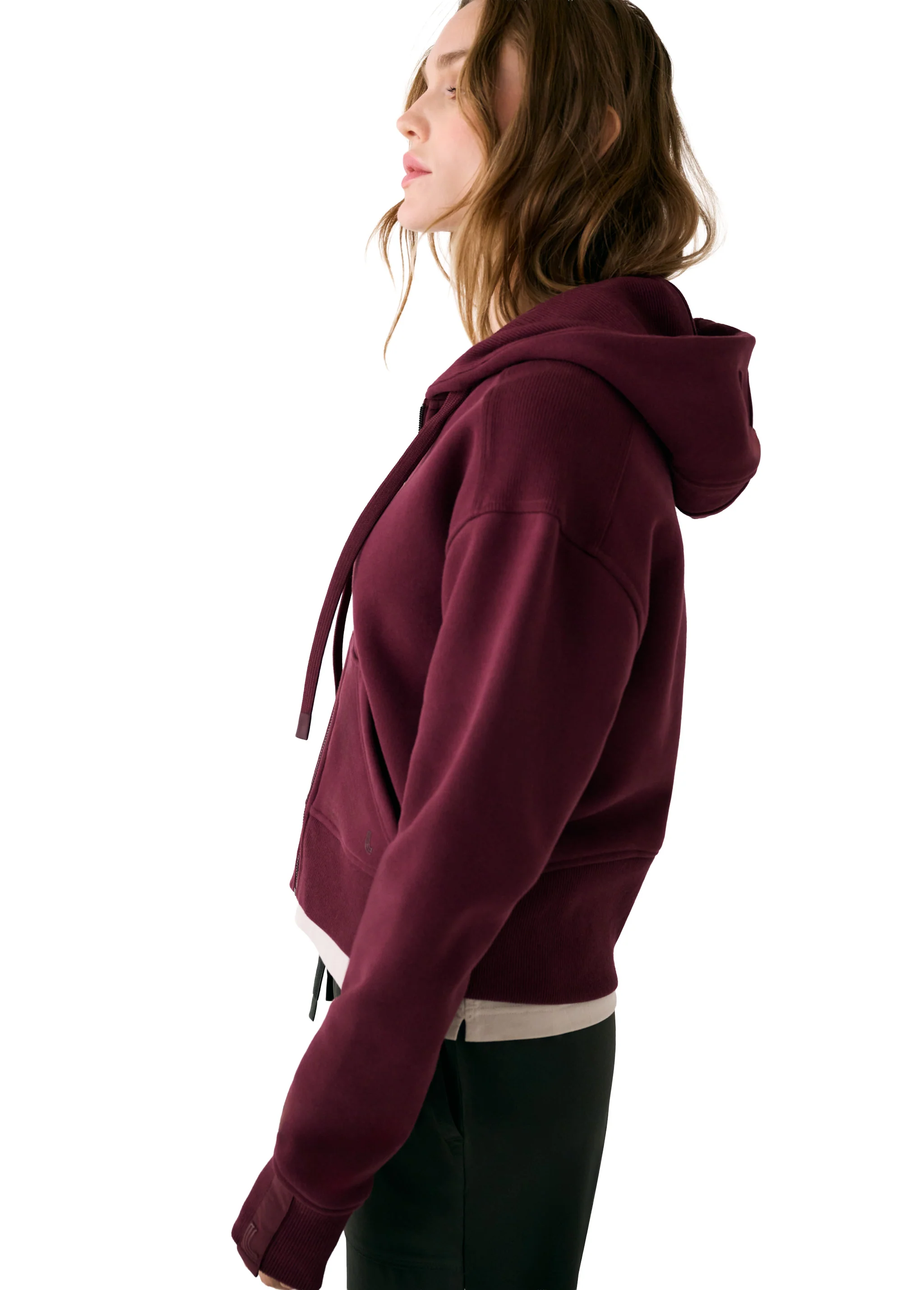Yonder Full Zip Hoodie - Image 34