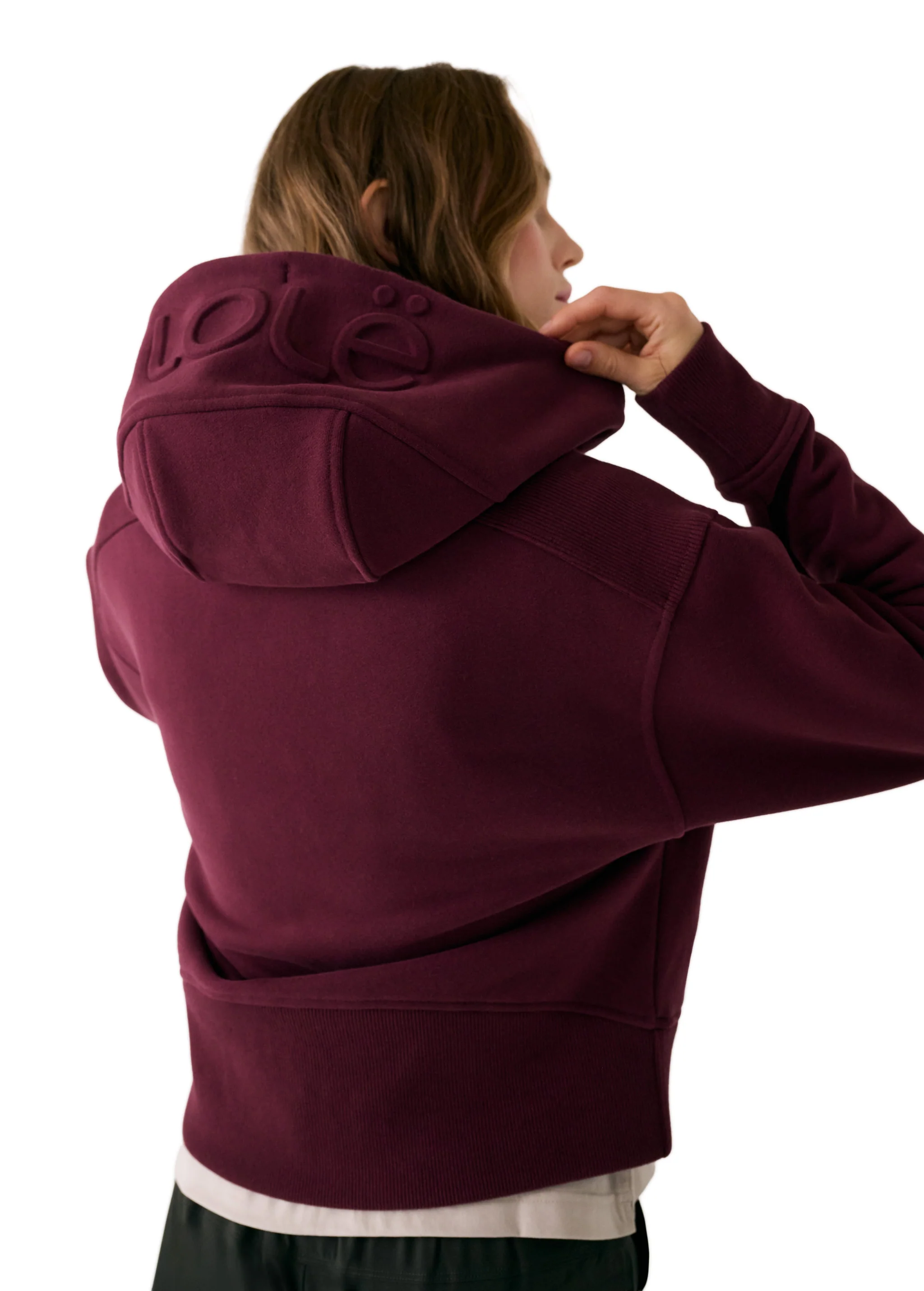 Yonder Full Zip Hoodie - Image 35
