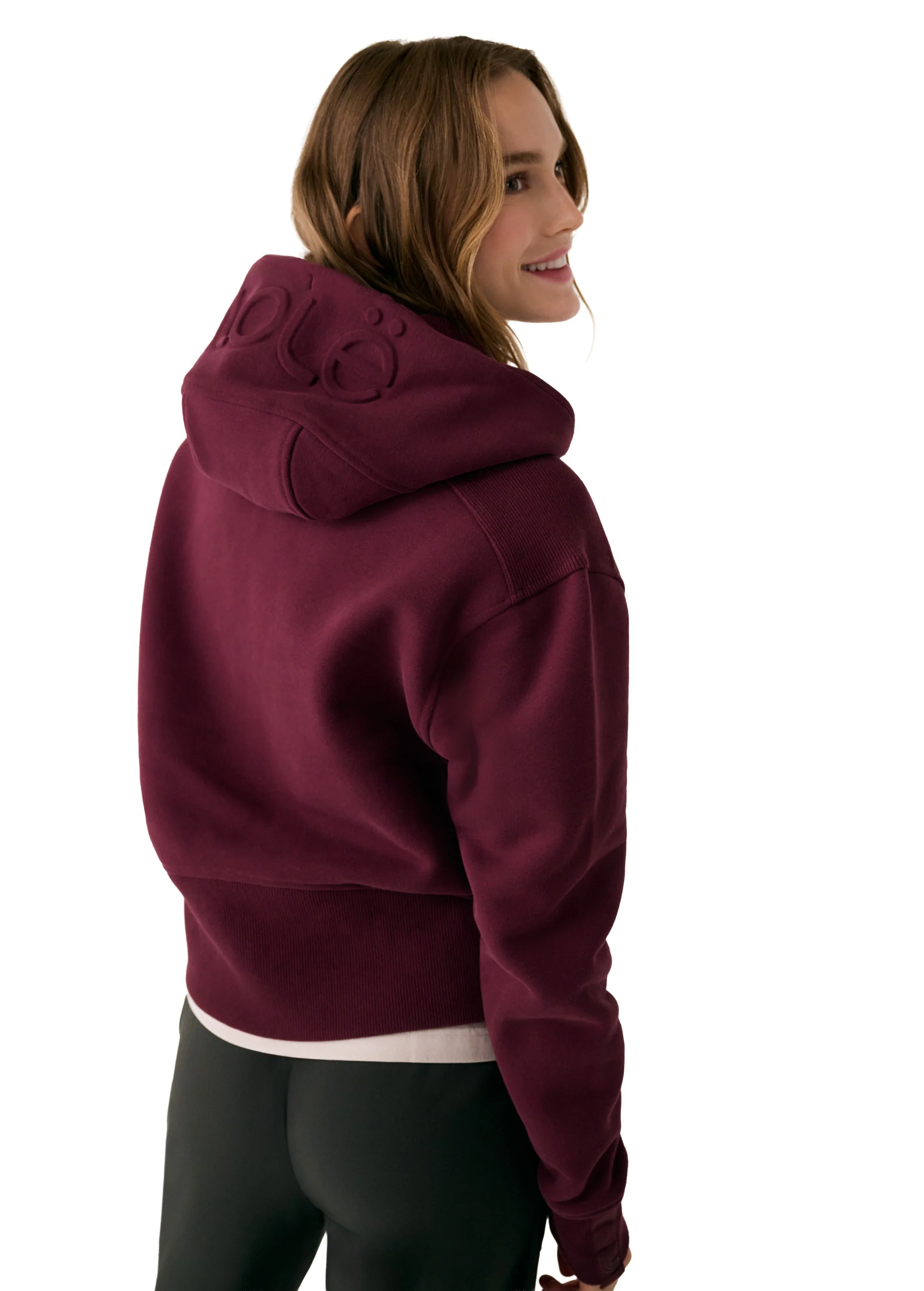 Yonder Full Zip Hoodie - Image 36