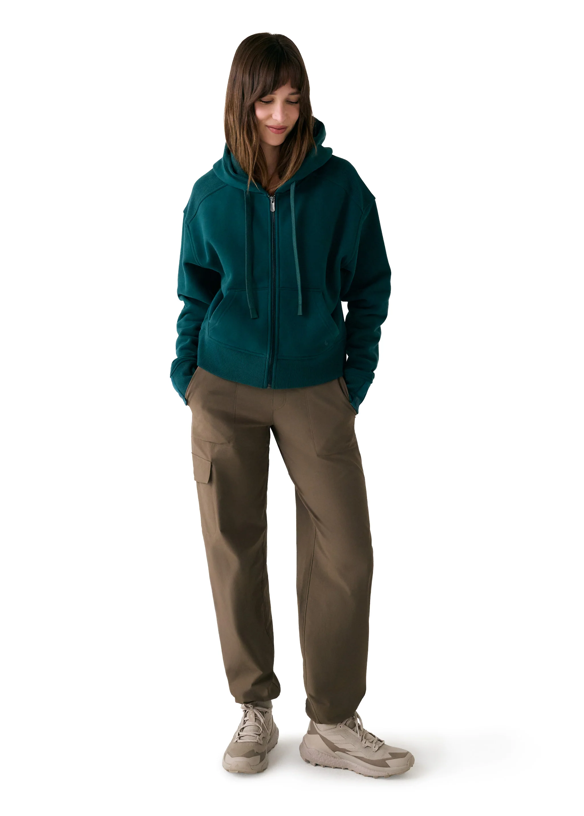 Yonder Full Zip Hoodie - Image 37