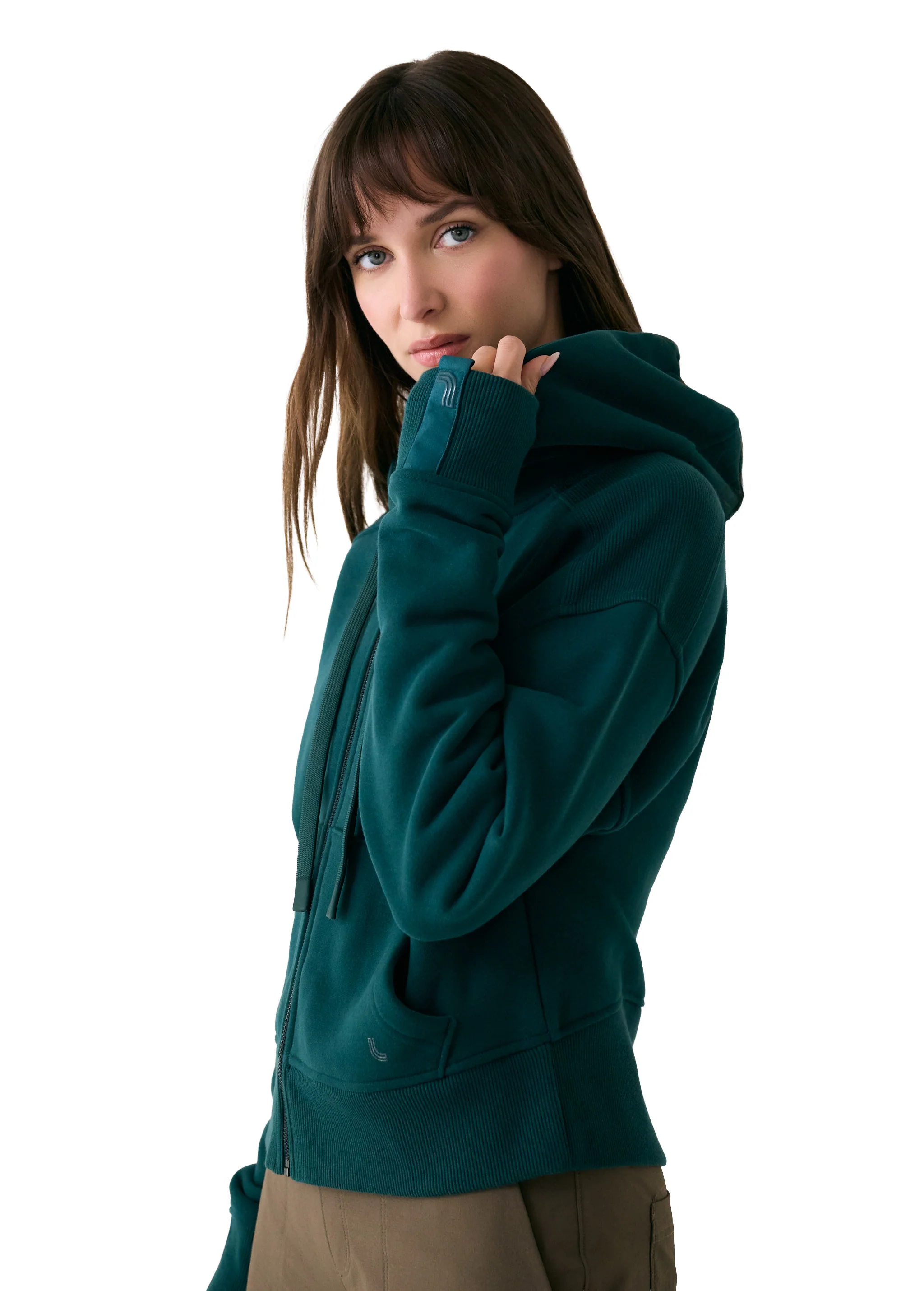 Yonder Full Zip Hoodie - Image 38