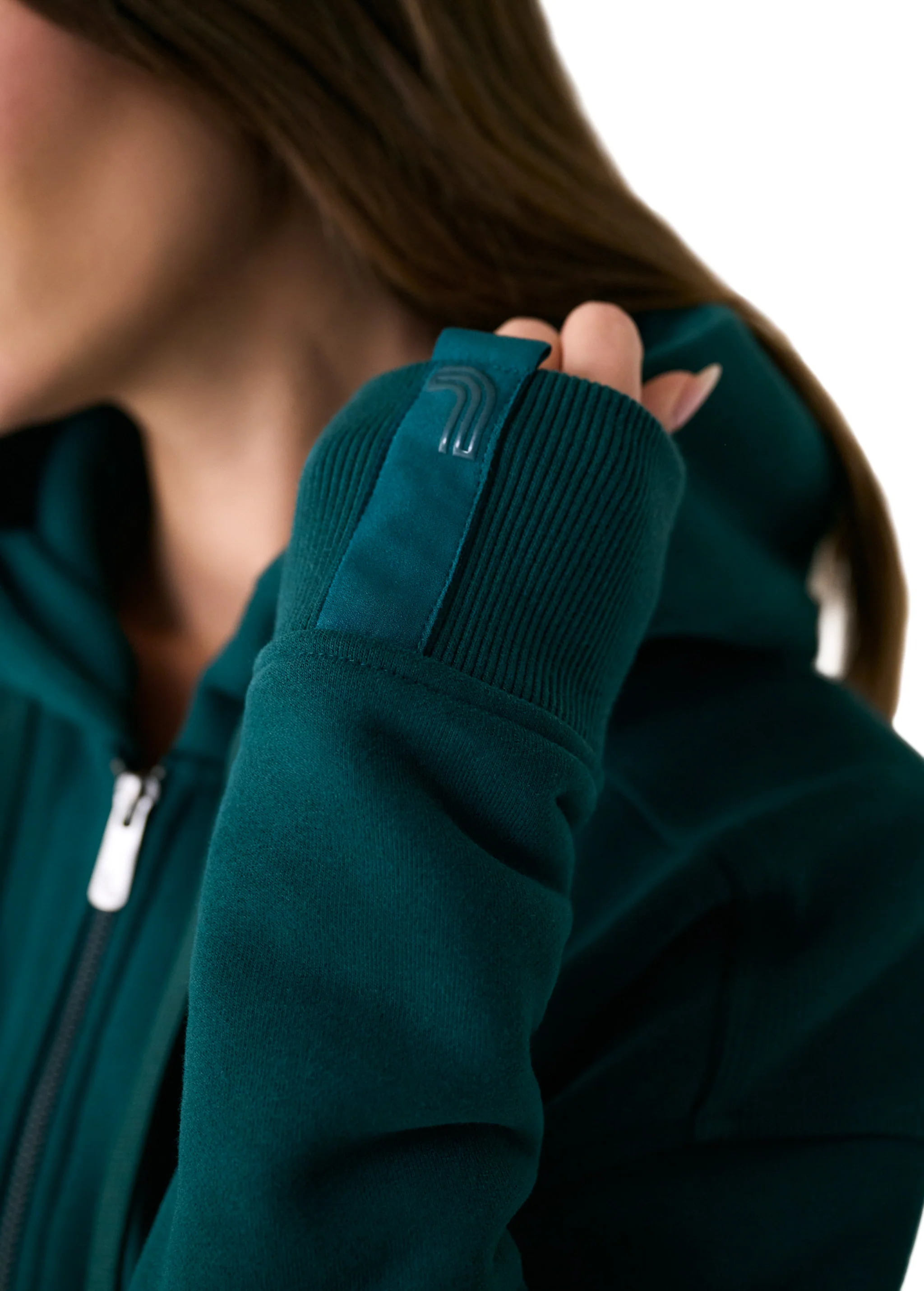 Yonder Full Zip Hoodie - Image 40