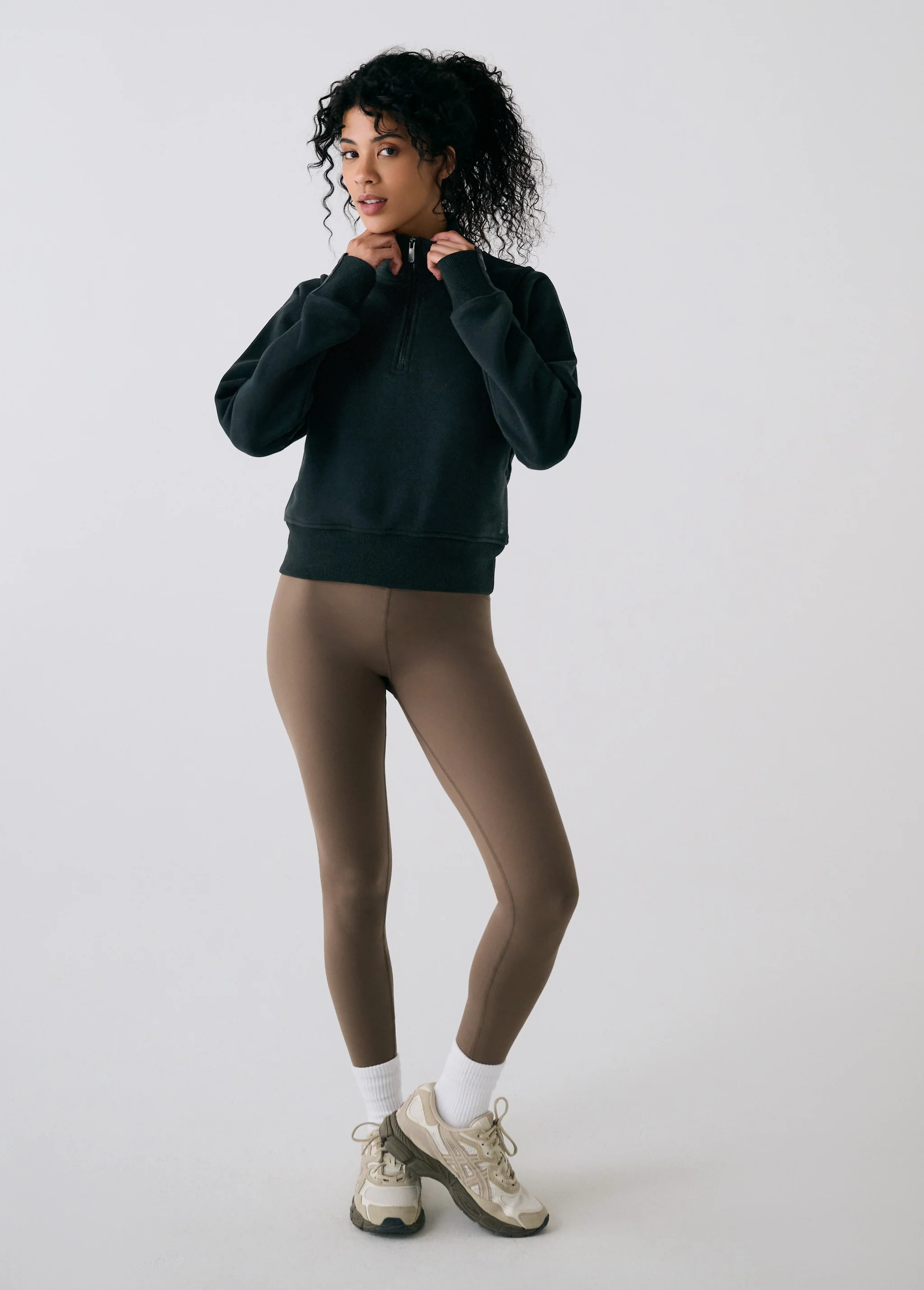 Yonder Half Zip Top - Image 10