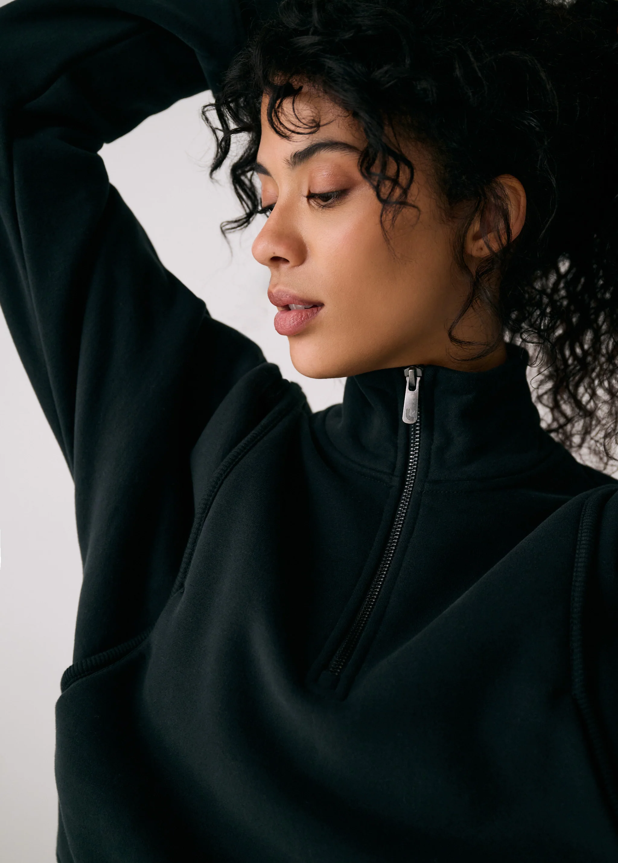 Yonder Half Zip Top - Image 11