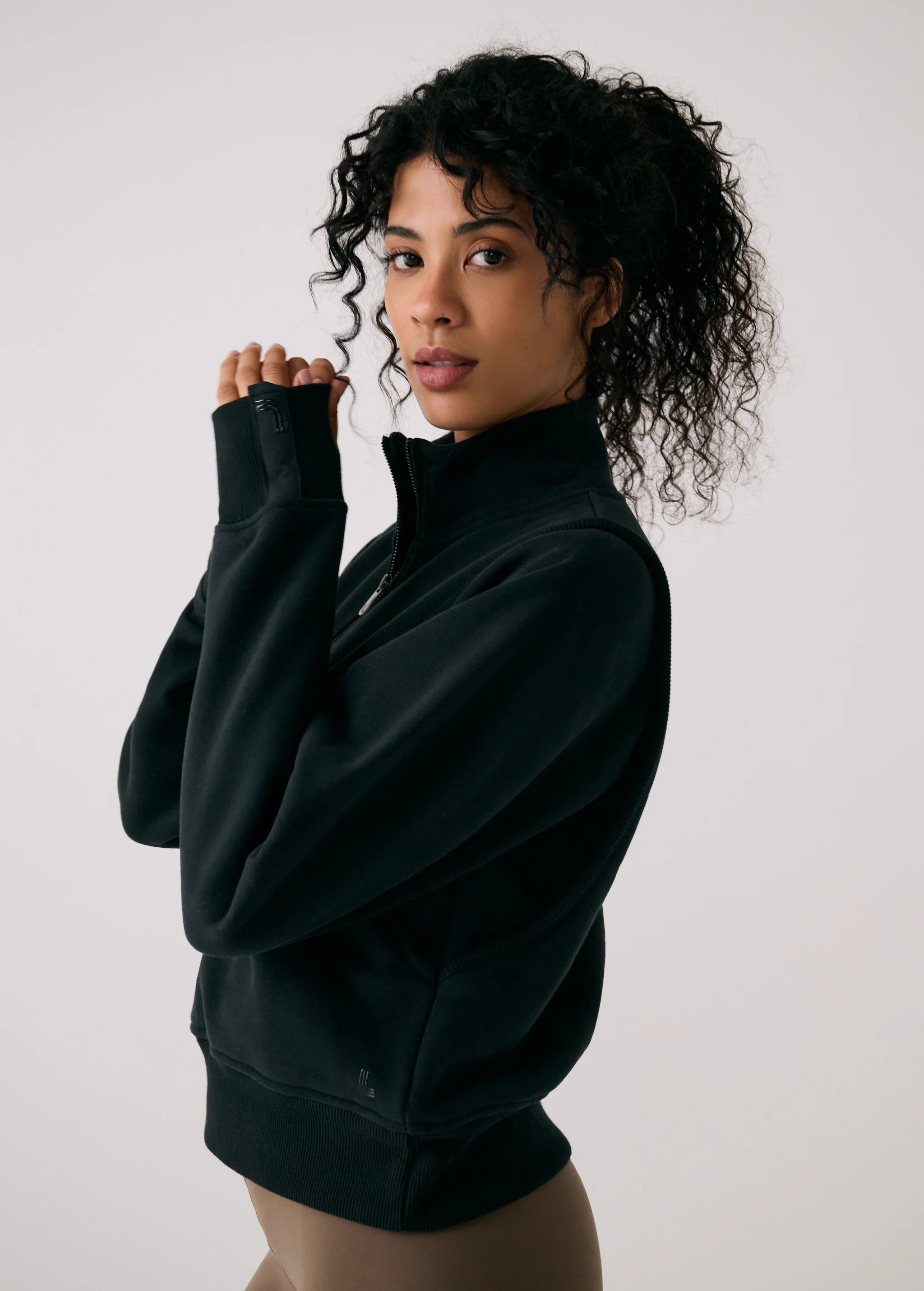 Yonder Half Zip Top - Image 13