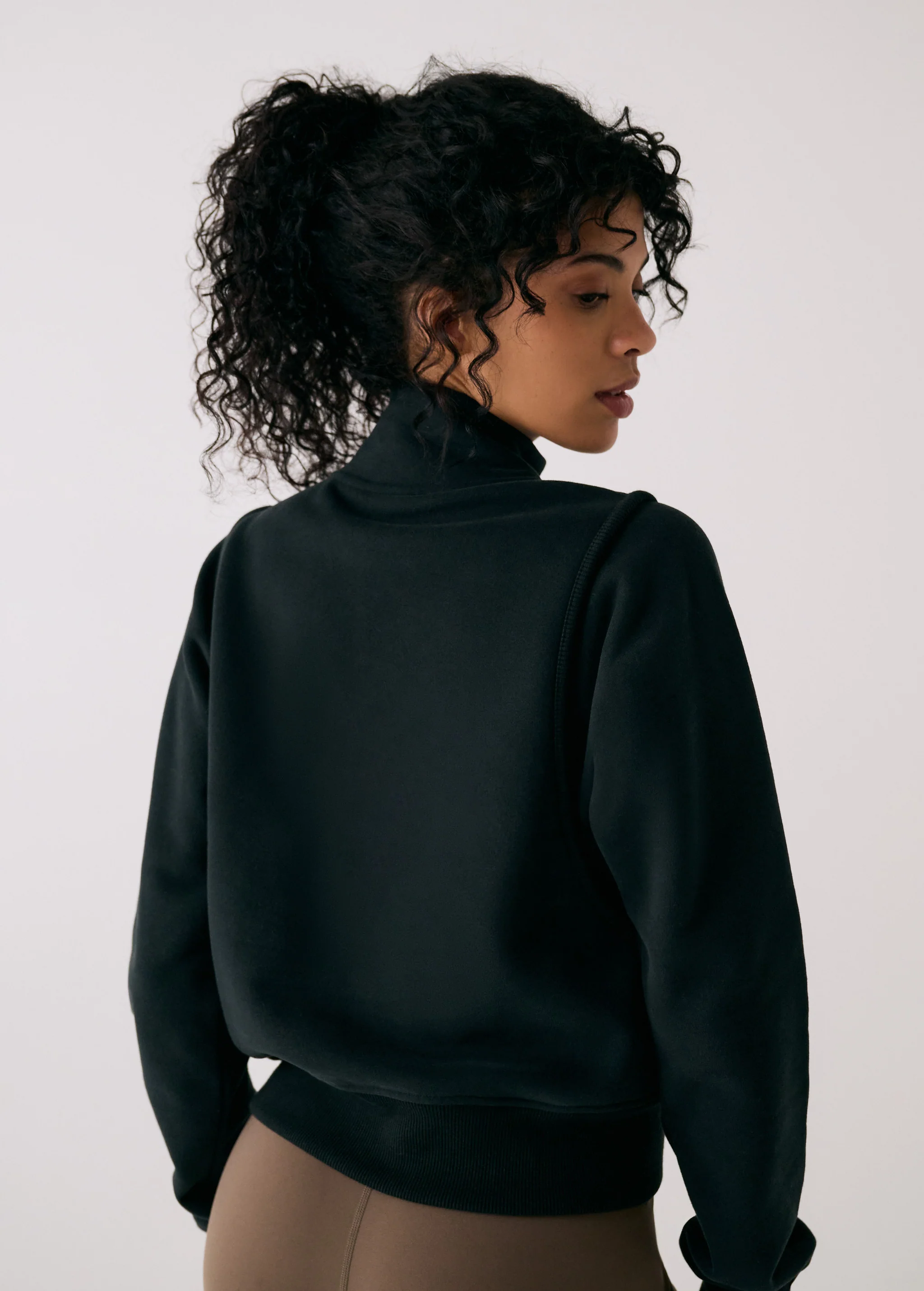 Yonder Half Zip Top - Image 14