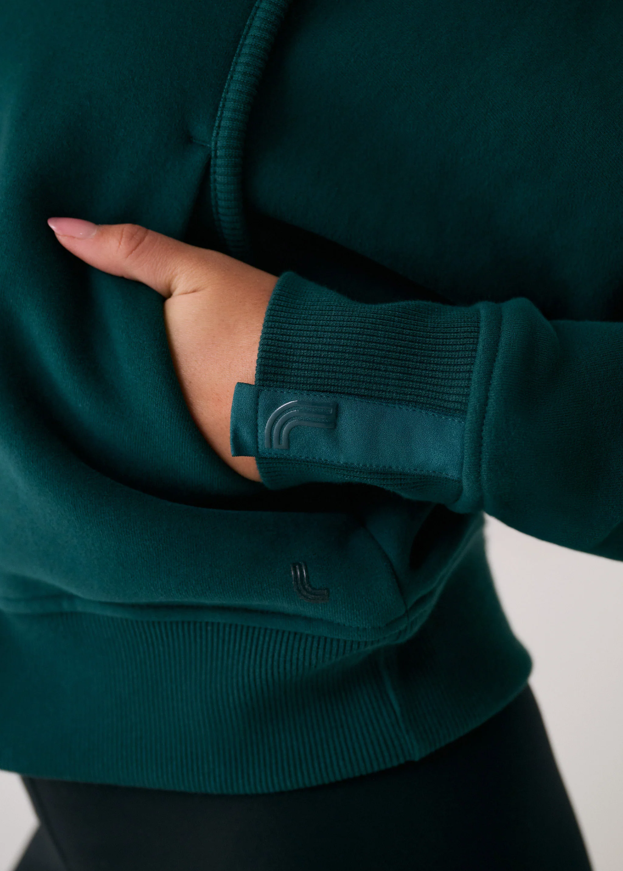 Yonder Half Zip Top - Image 17
