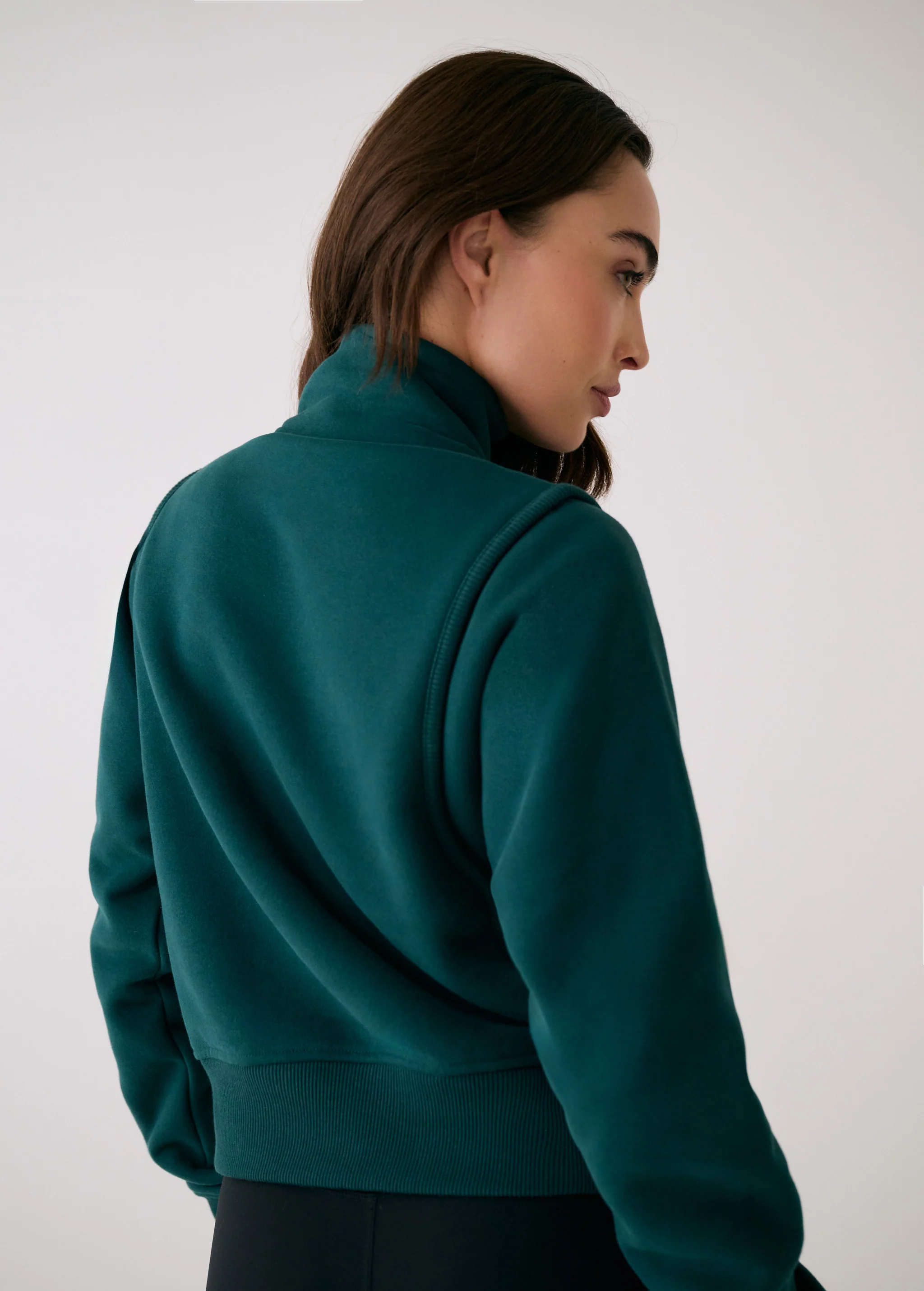 Yonder Half Zip Top - Image 18