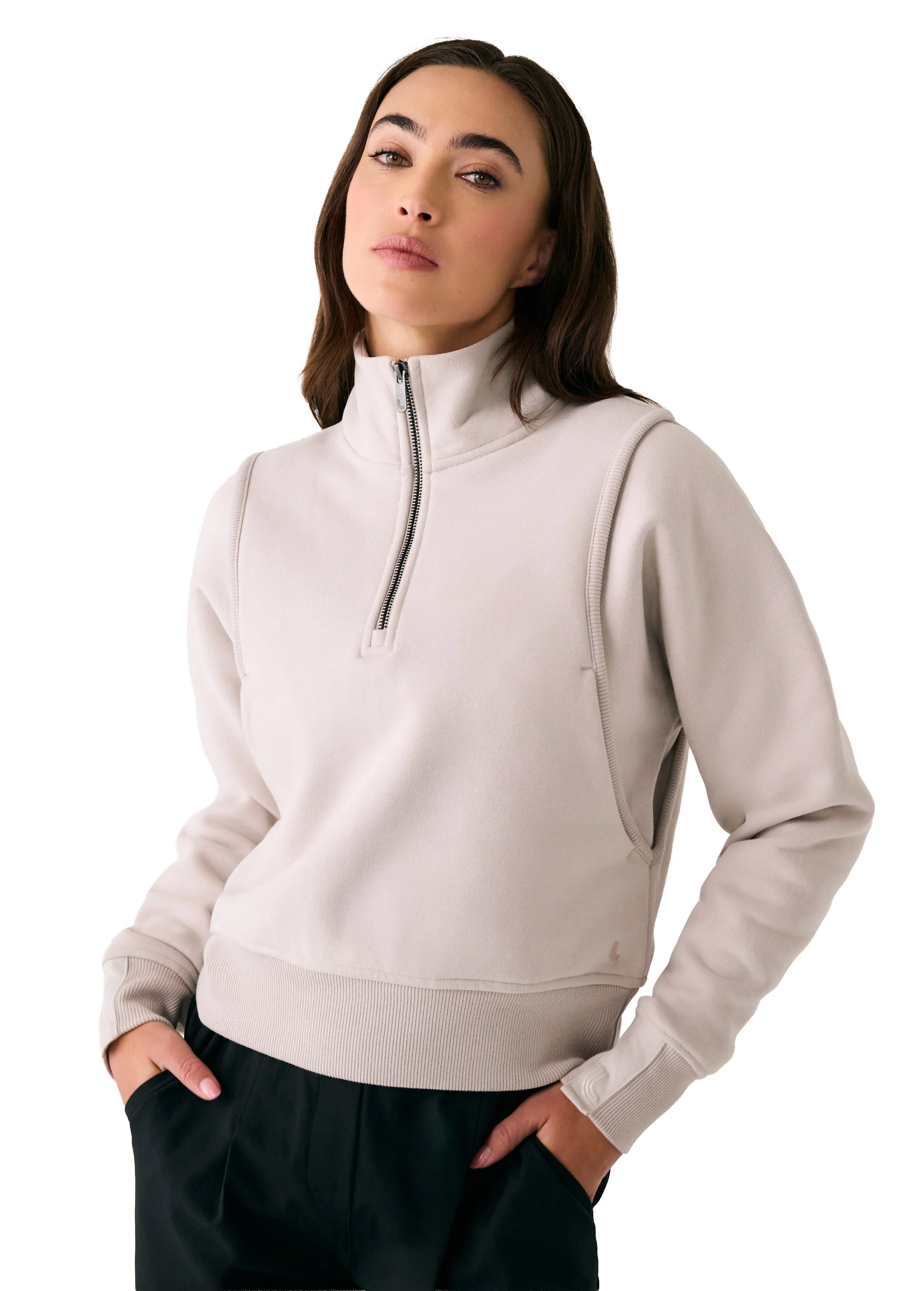 Yonder Half Zip Top - Image 19