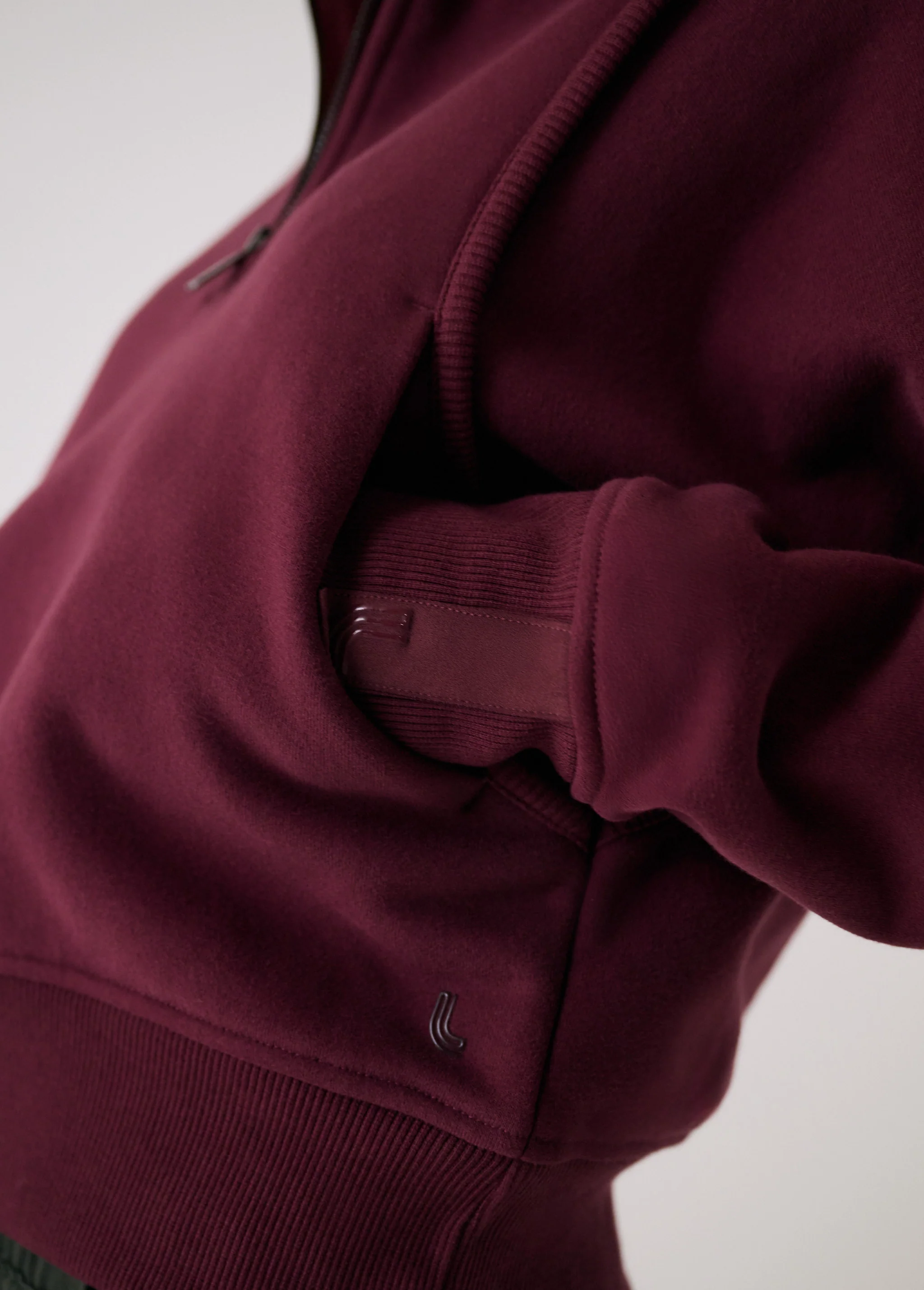 Yonder Half Zip Top - Image 2